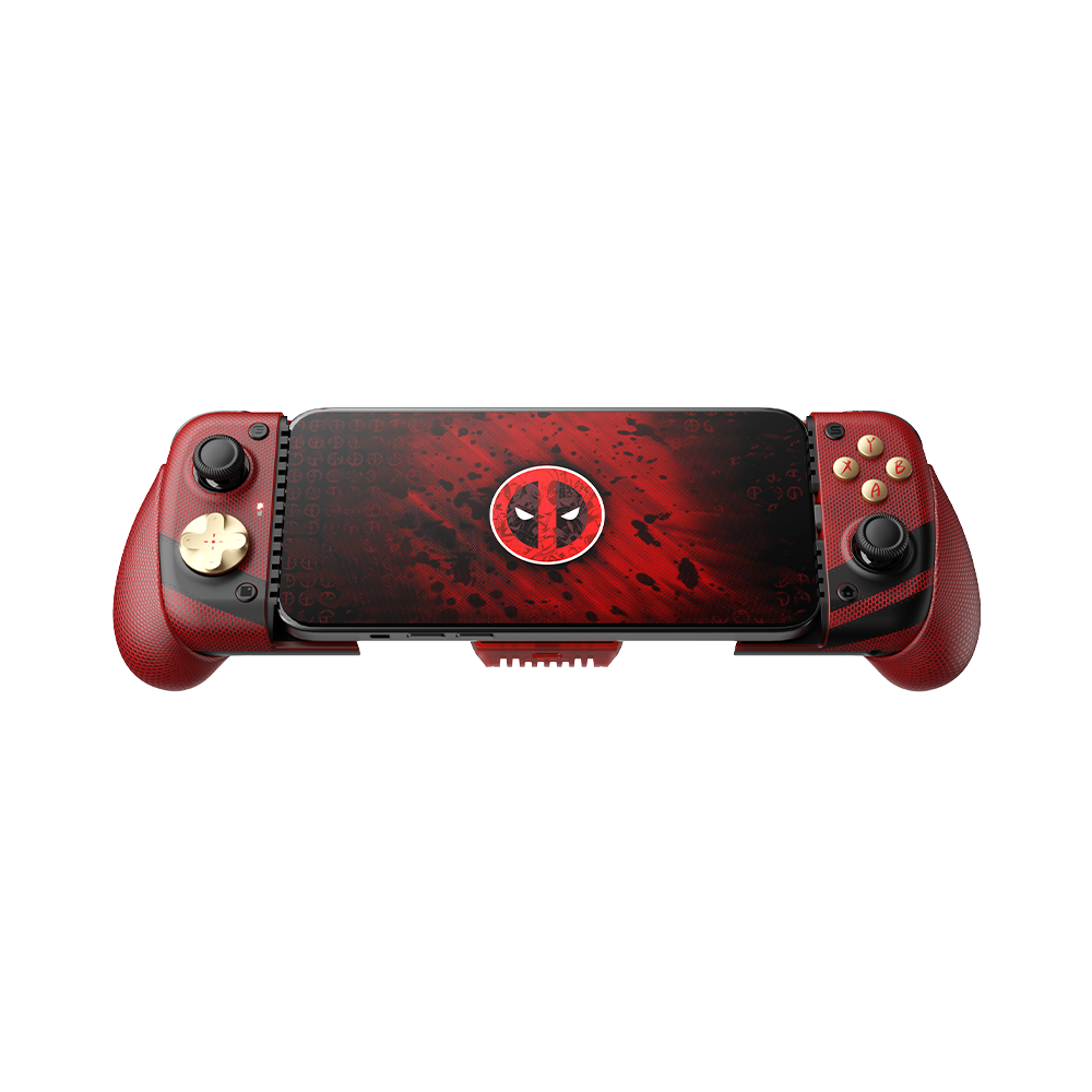 GameSir X3 Pro DeadPool