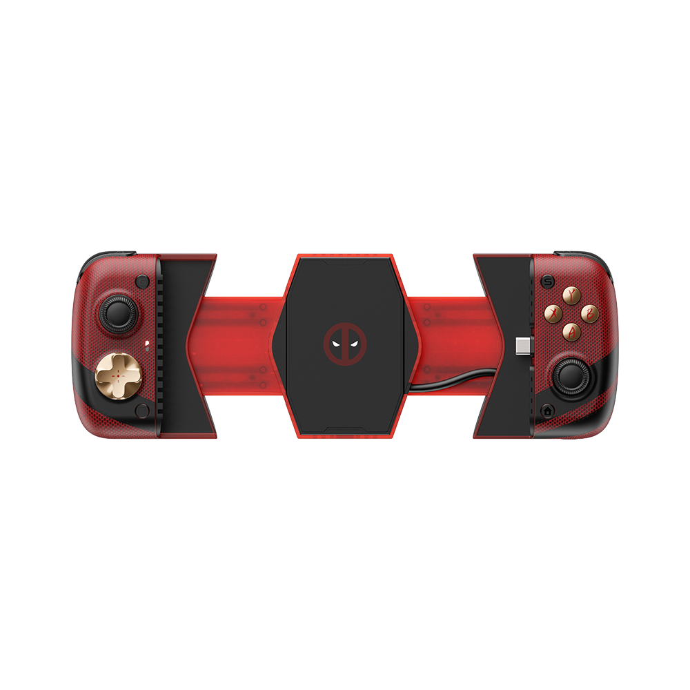 GameSir X3 Pro DeadPool