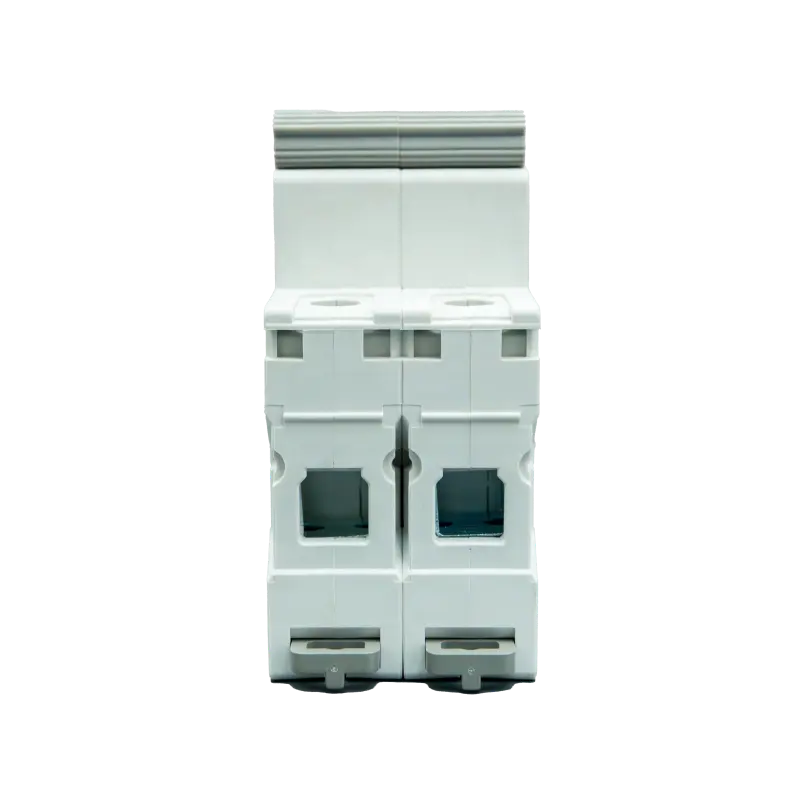 Dual Pole Circuit Breaker