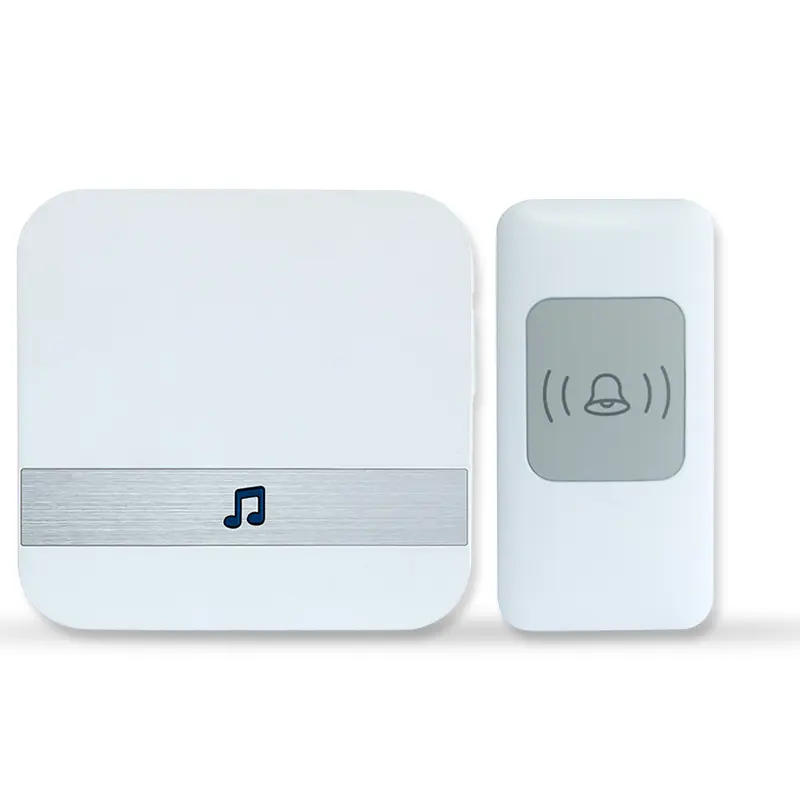 Wireless Doorbell