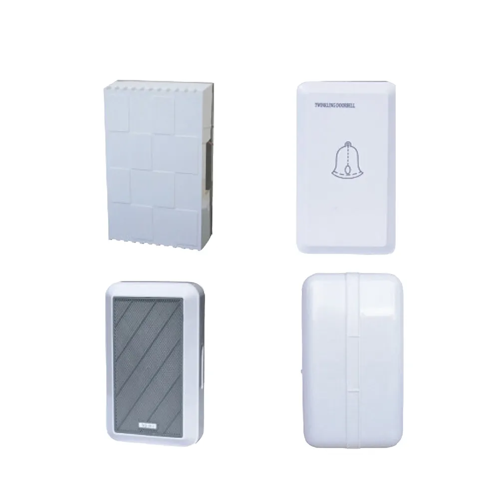 Wireless Doorbell Kit