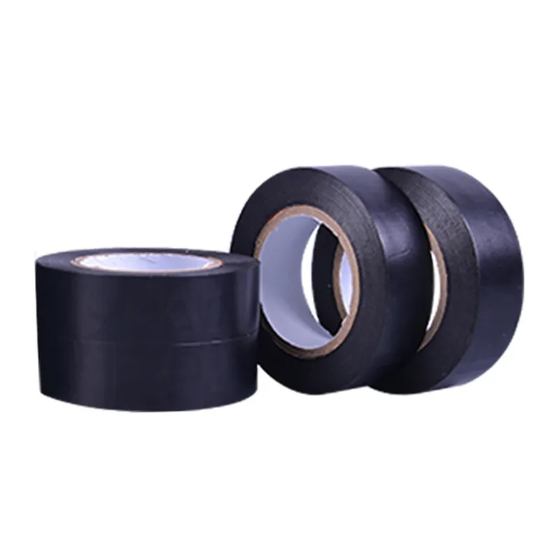Black Electrical Tape