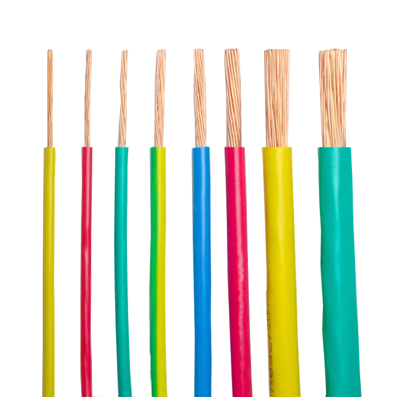 Electrical Wiring Cables