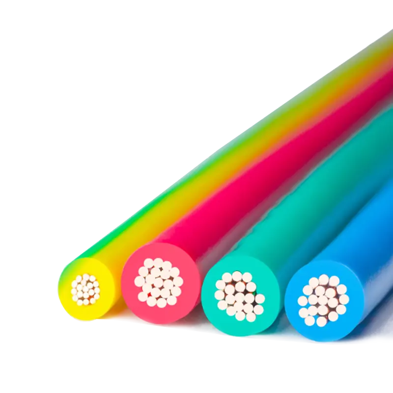 Electrical Wiring Cables