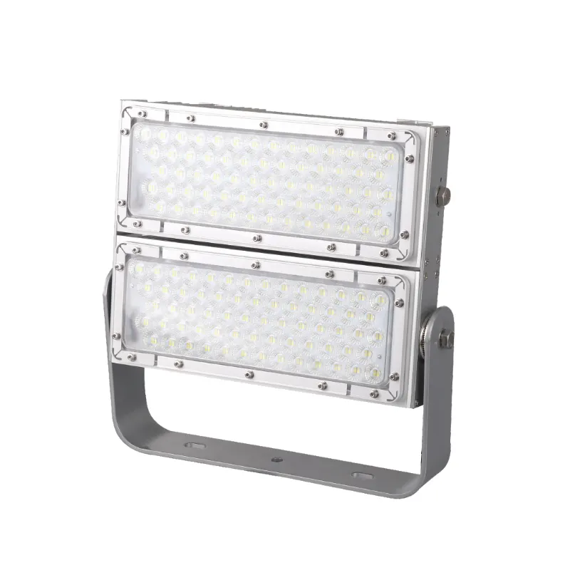 Double Panel LED Flood Light