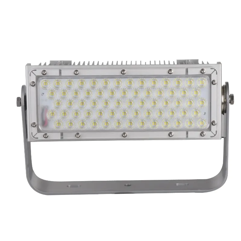 Double Panel LED Flood Light