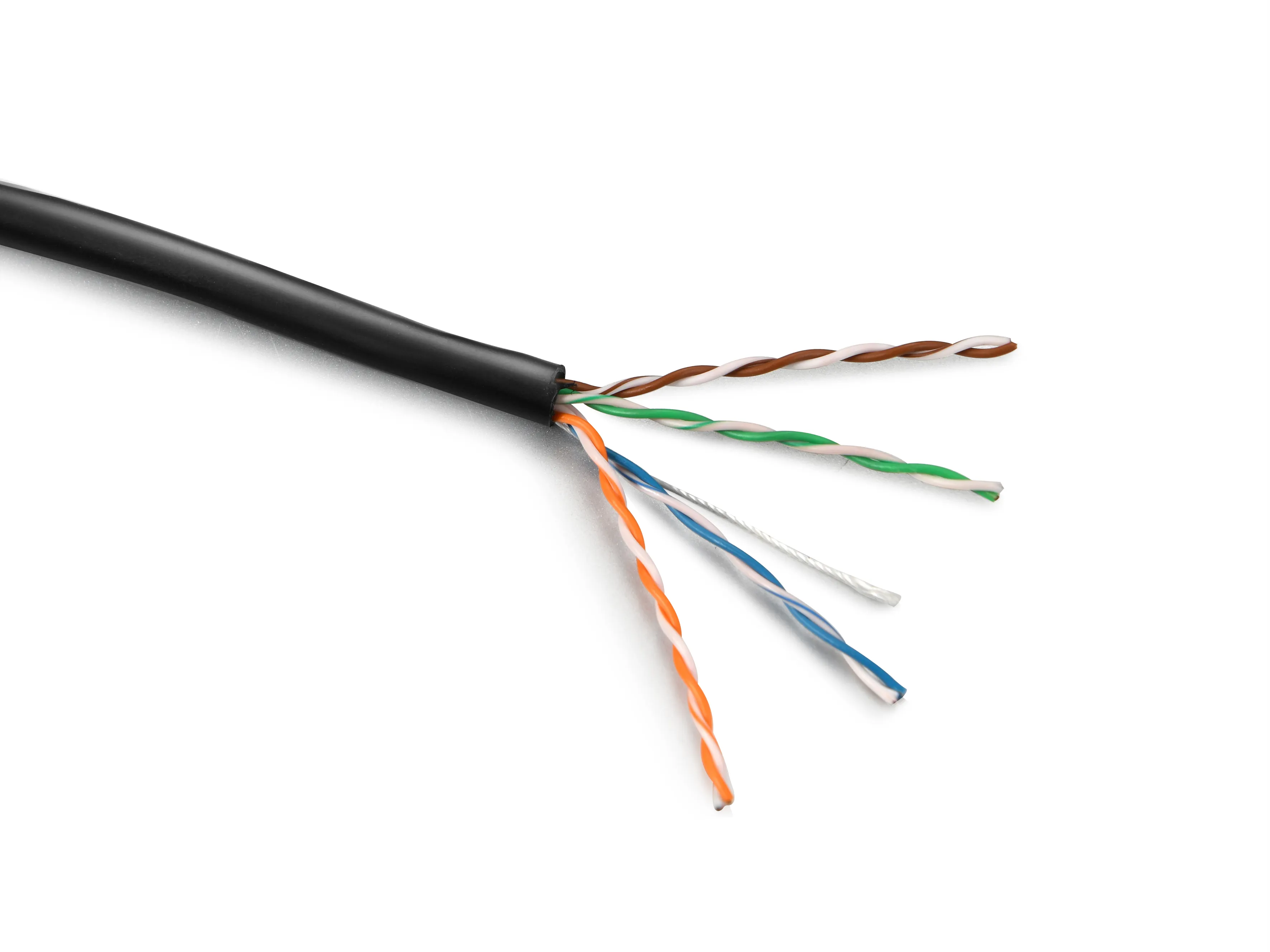 Cat6 Ethernet Cable