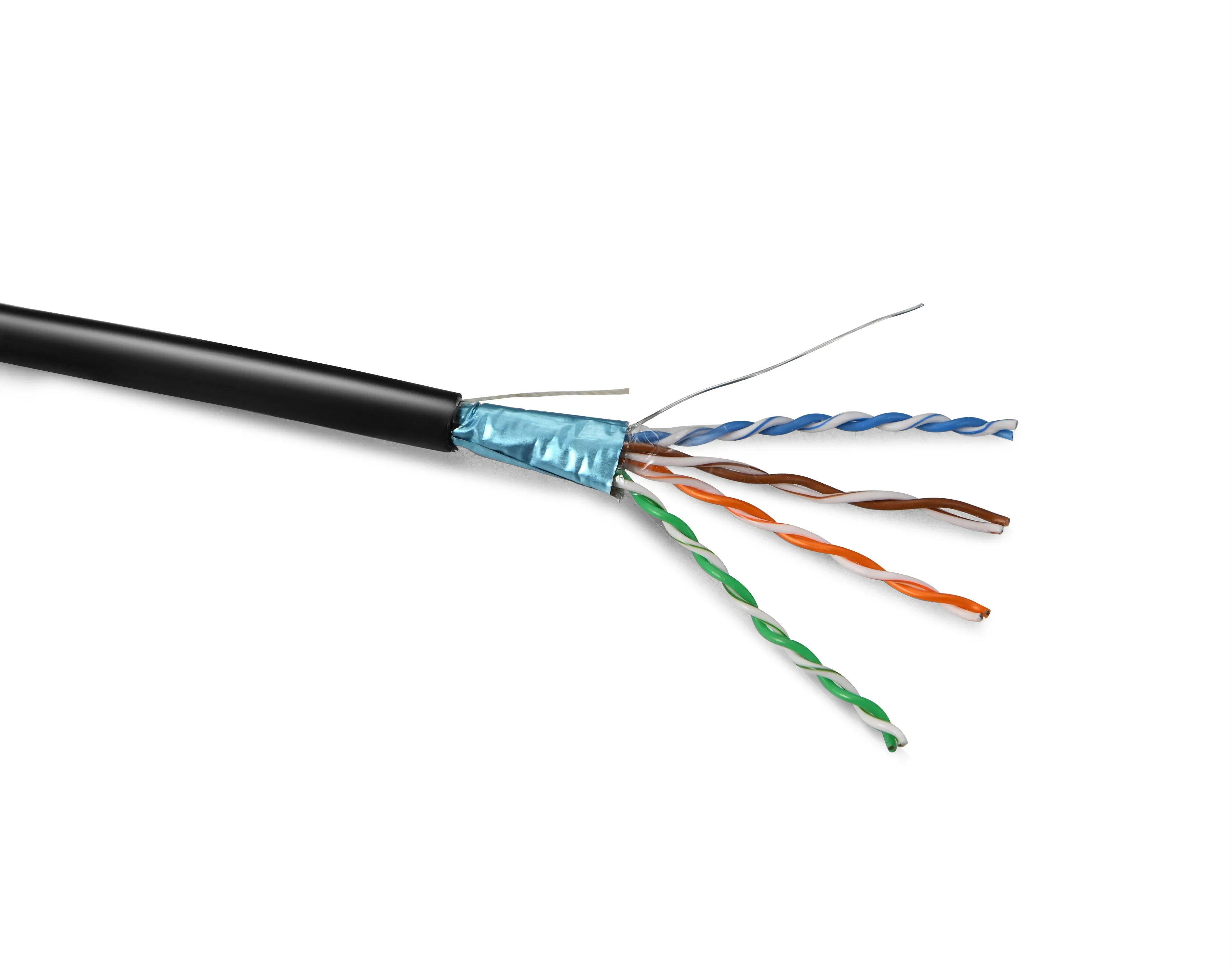 Cat6 Ethernet Cable
