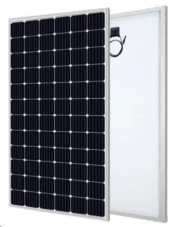 Monocrystalline Solar Panel