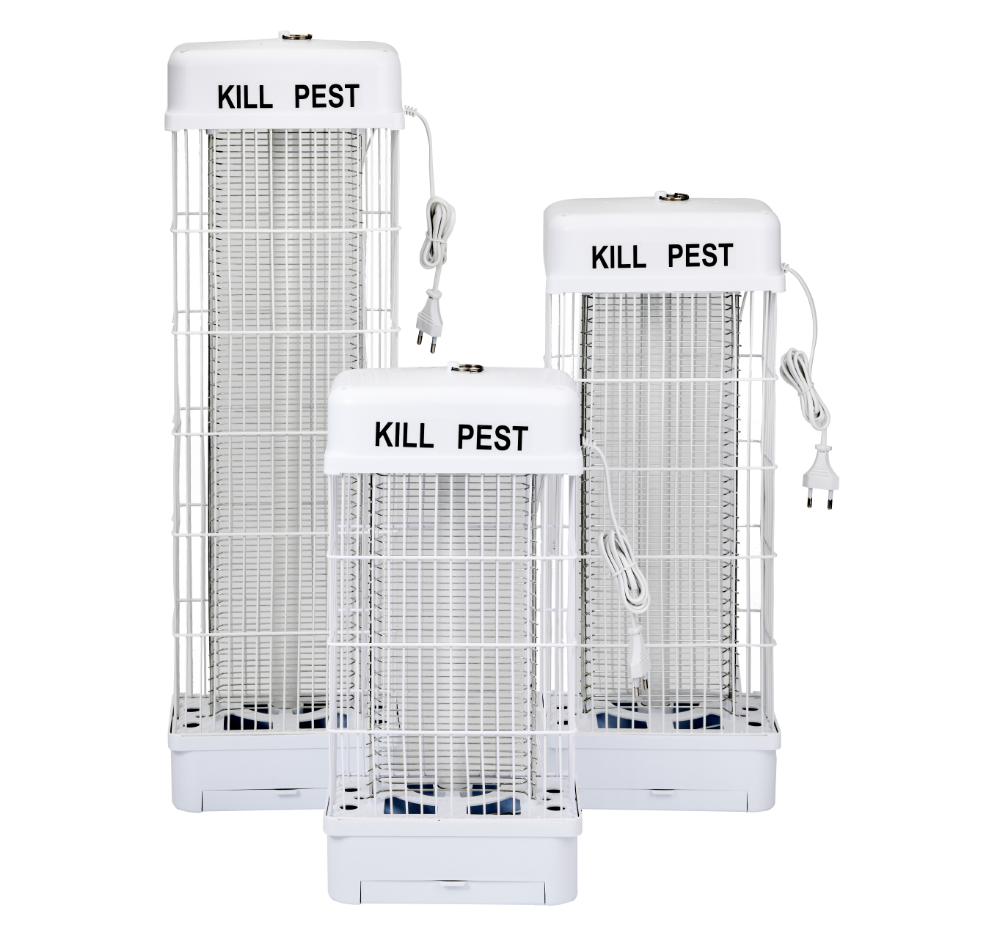 Mosquito Killer Lamp