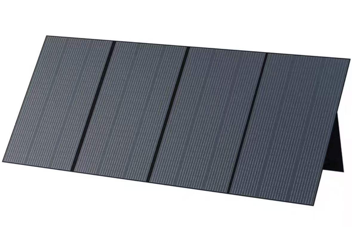 Portable Solar Panel