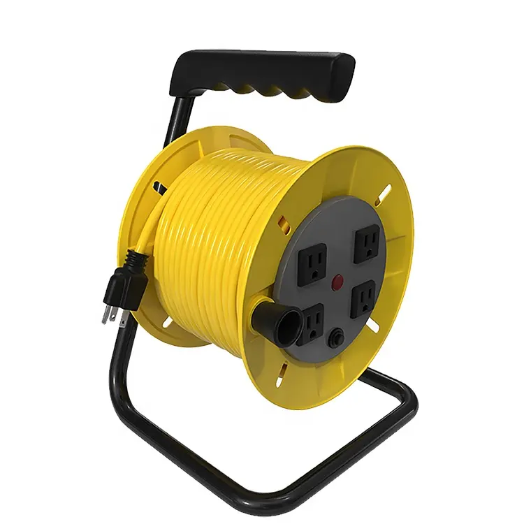 Extension Cord Reel