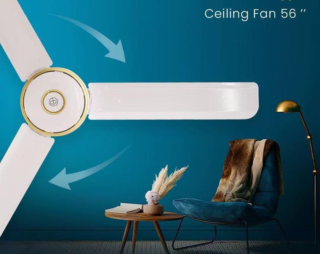 Ceiling Fan 56''