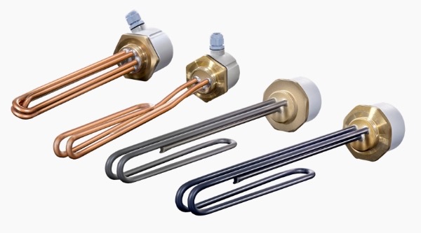 Water Heater Elements