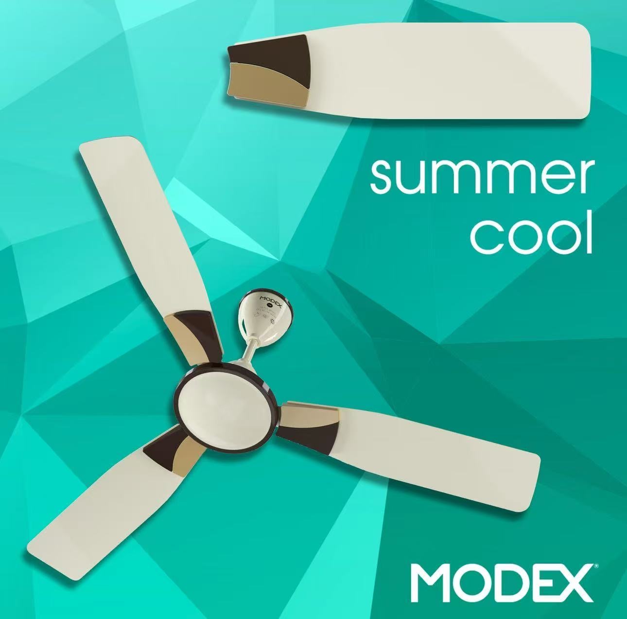 Modex Fan