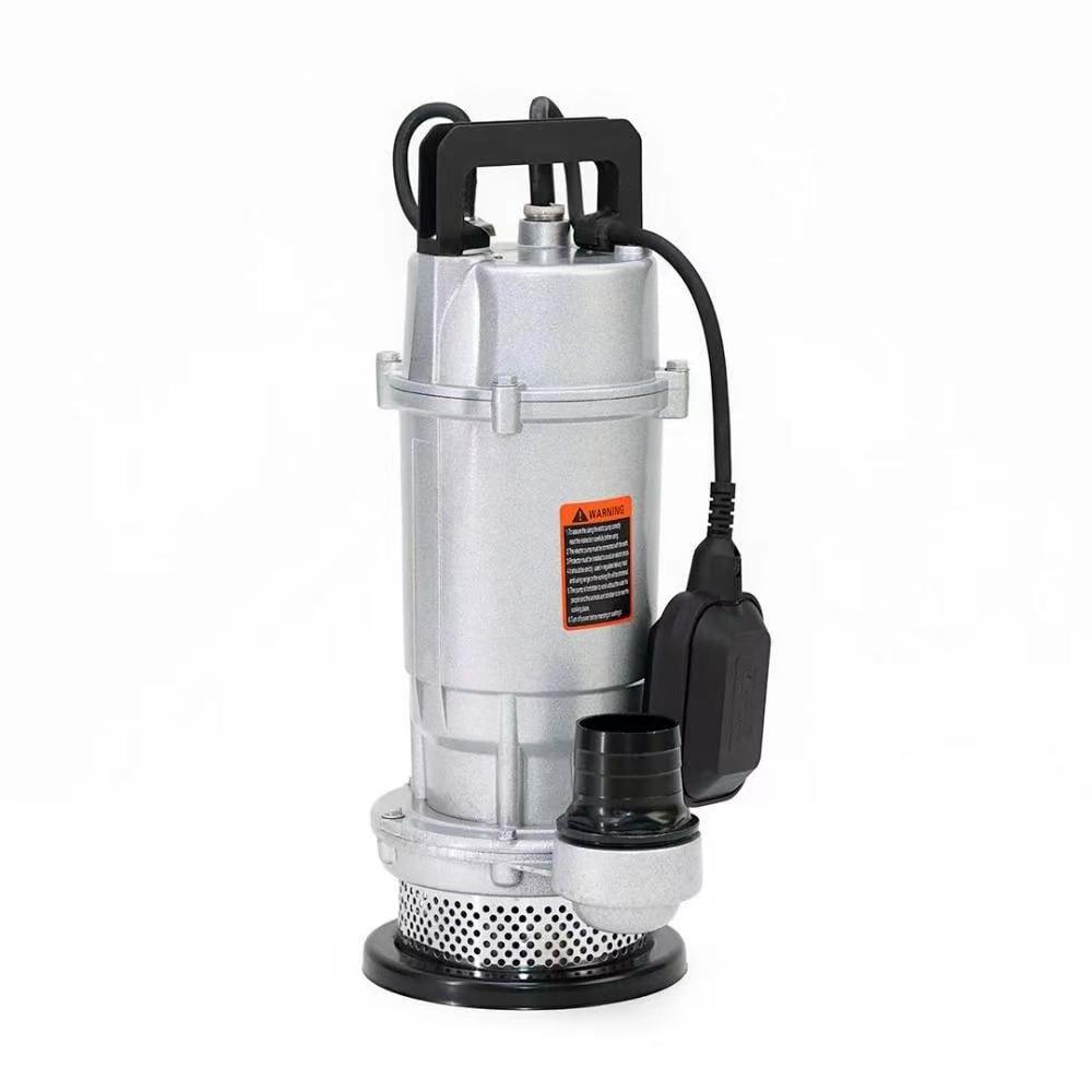 Submersible Water Pump