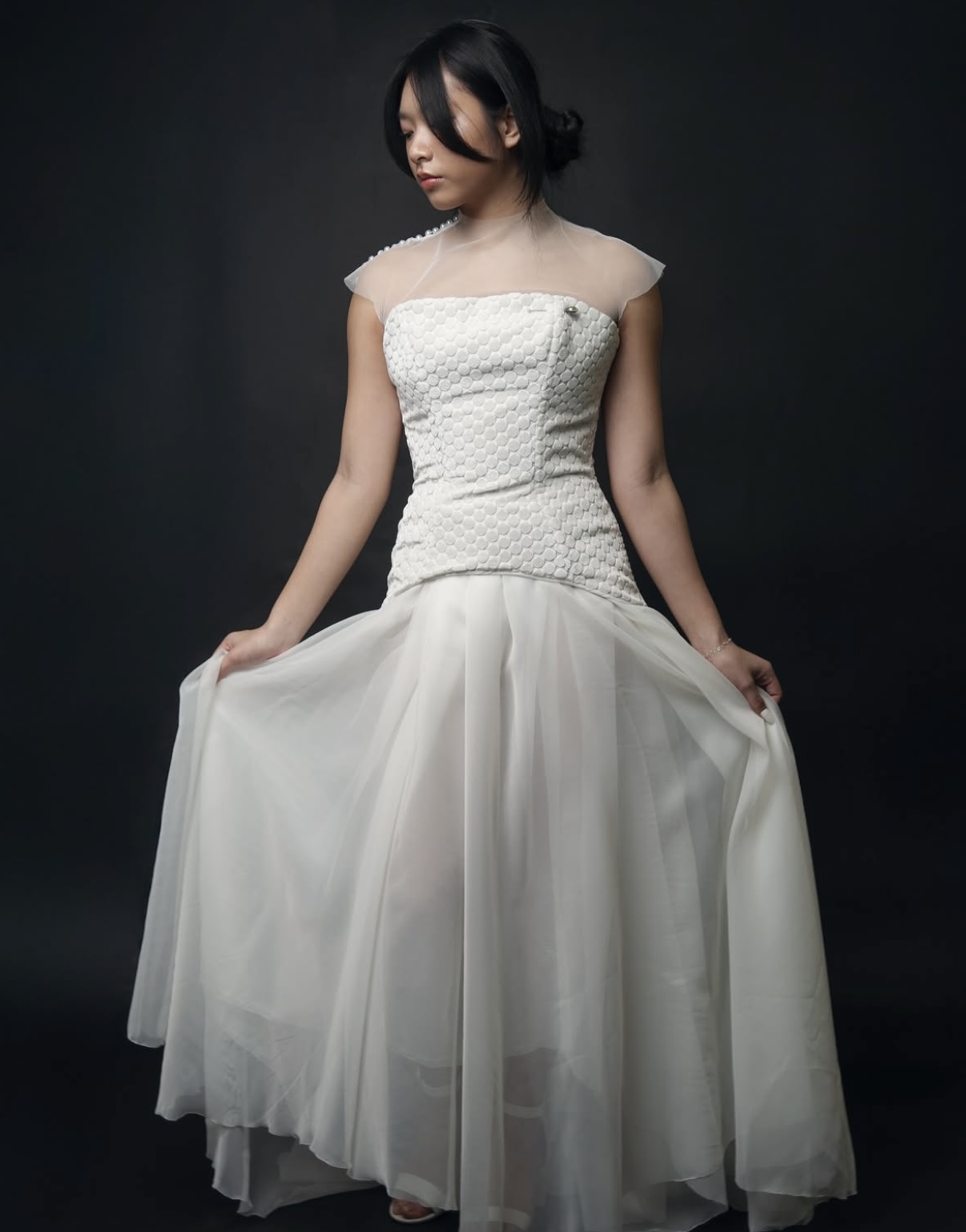 Sirona Wedding Dress
