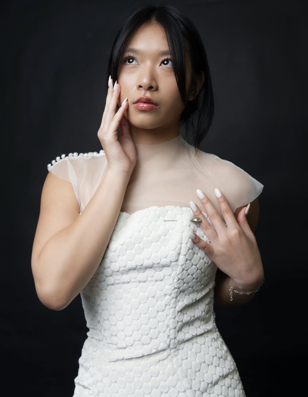 Sirona Wedding Dress