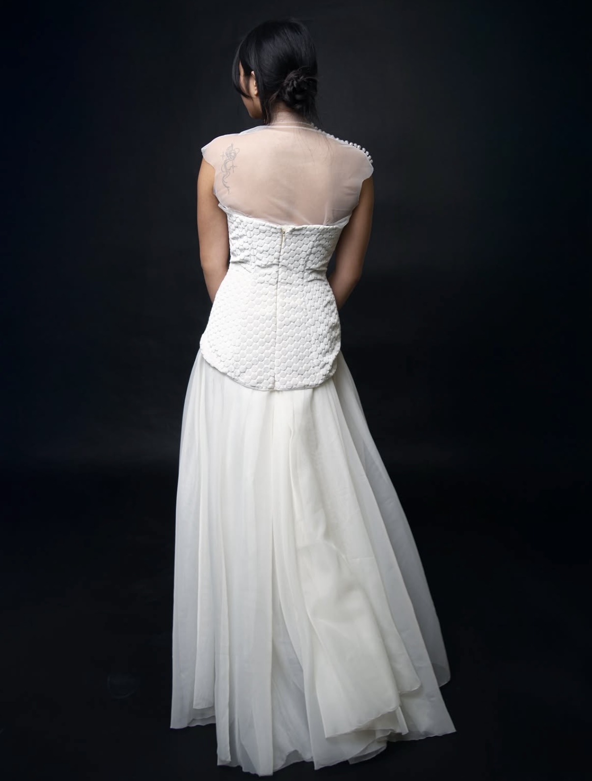 Sirona Wedding Dress