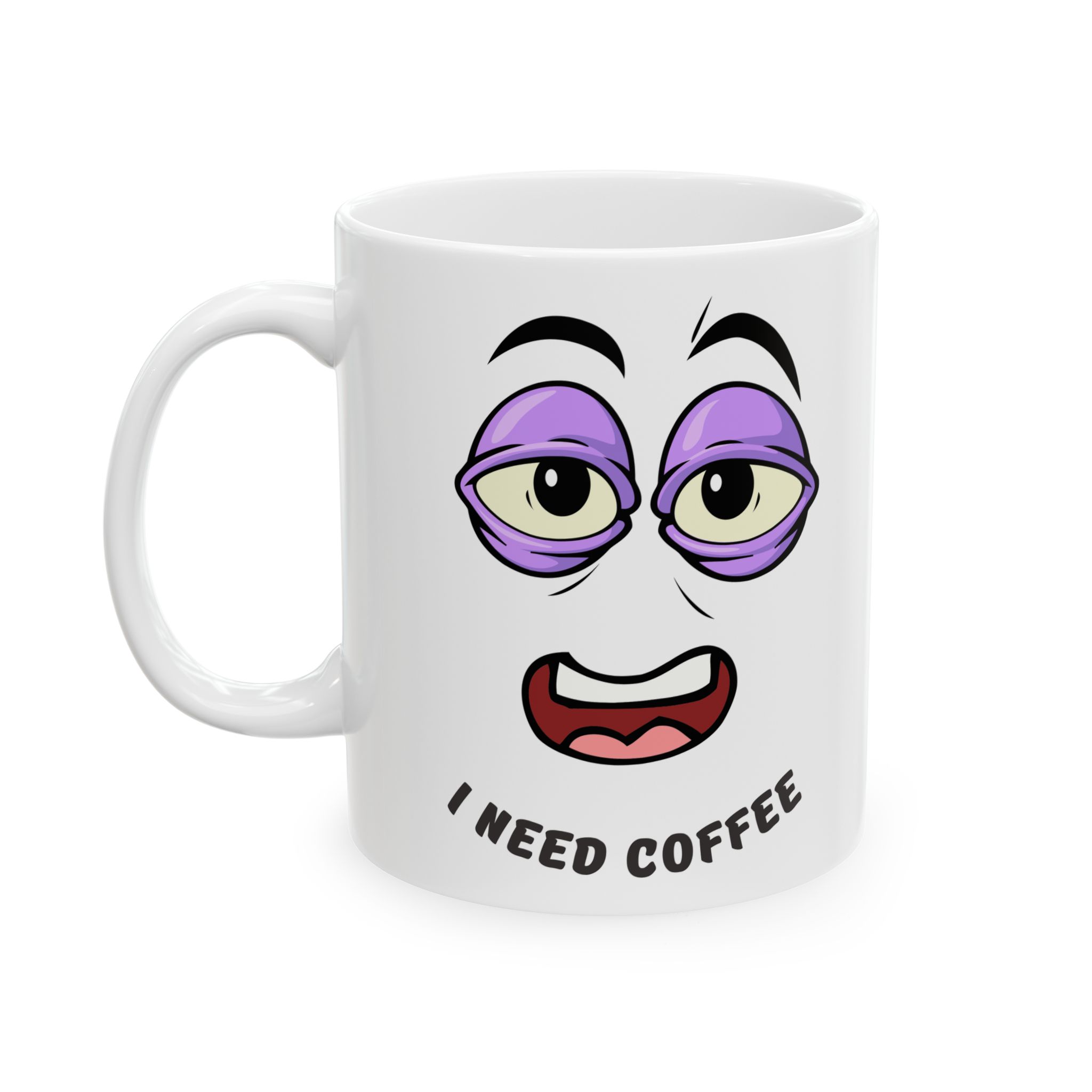 Coffee Mug