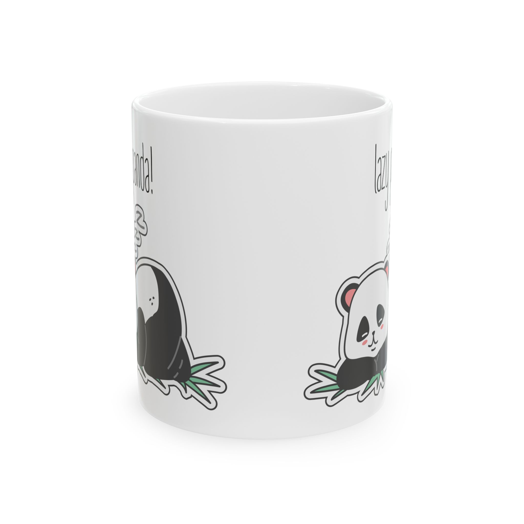 Panda Mug