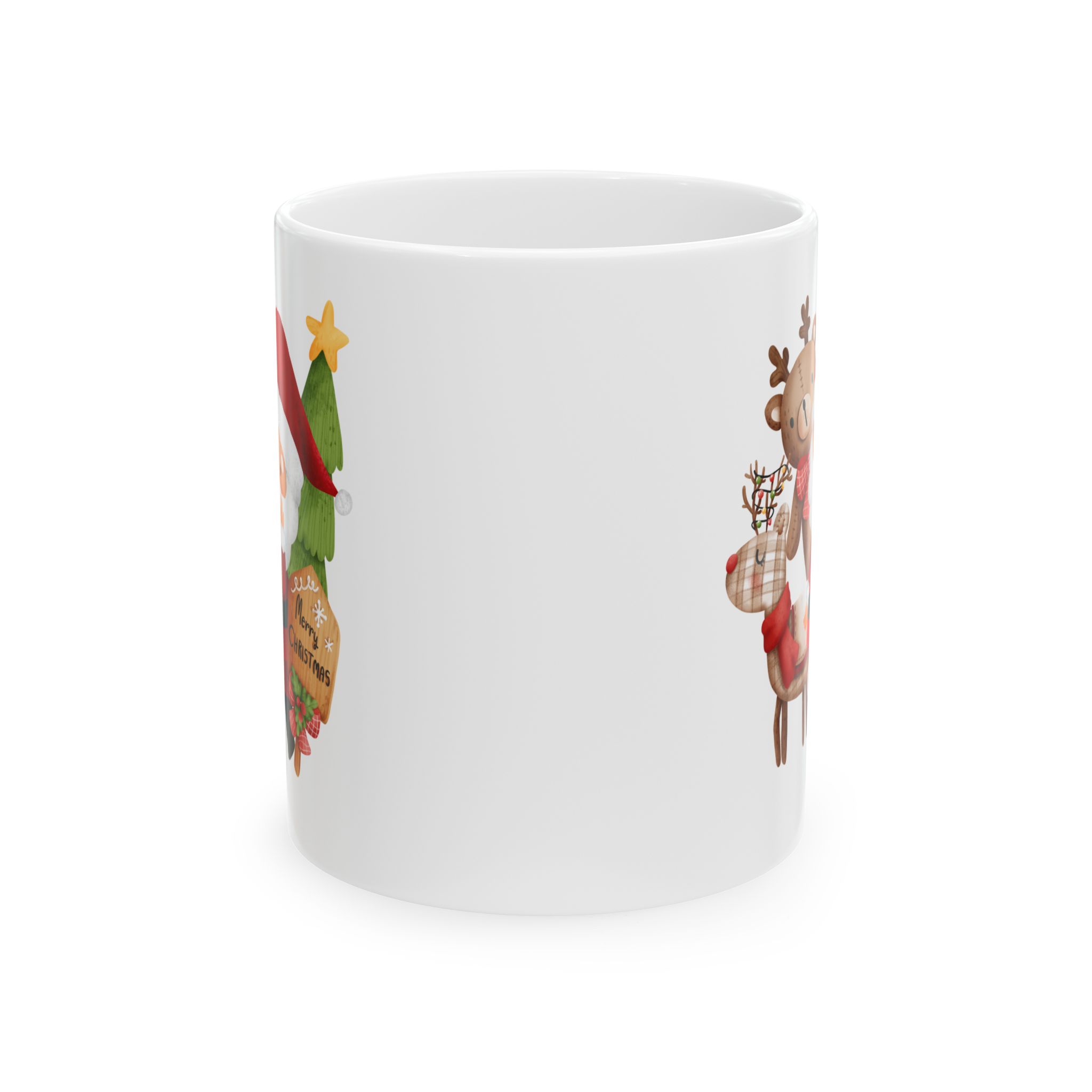Christmas Mug