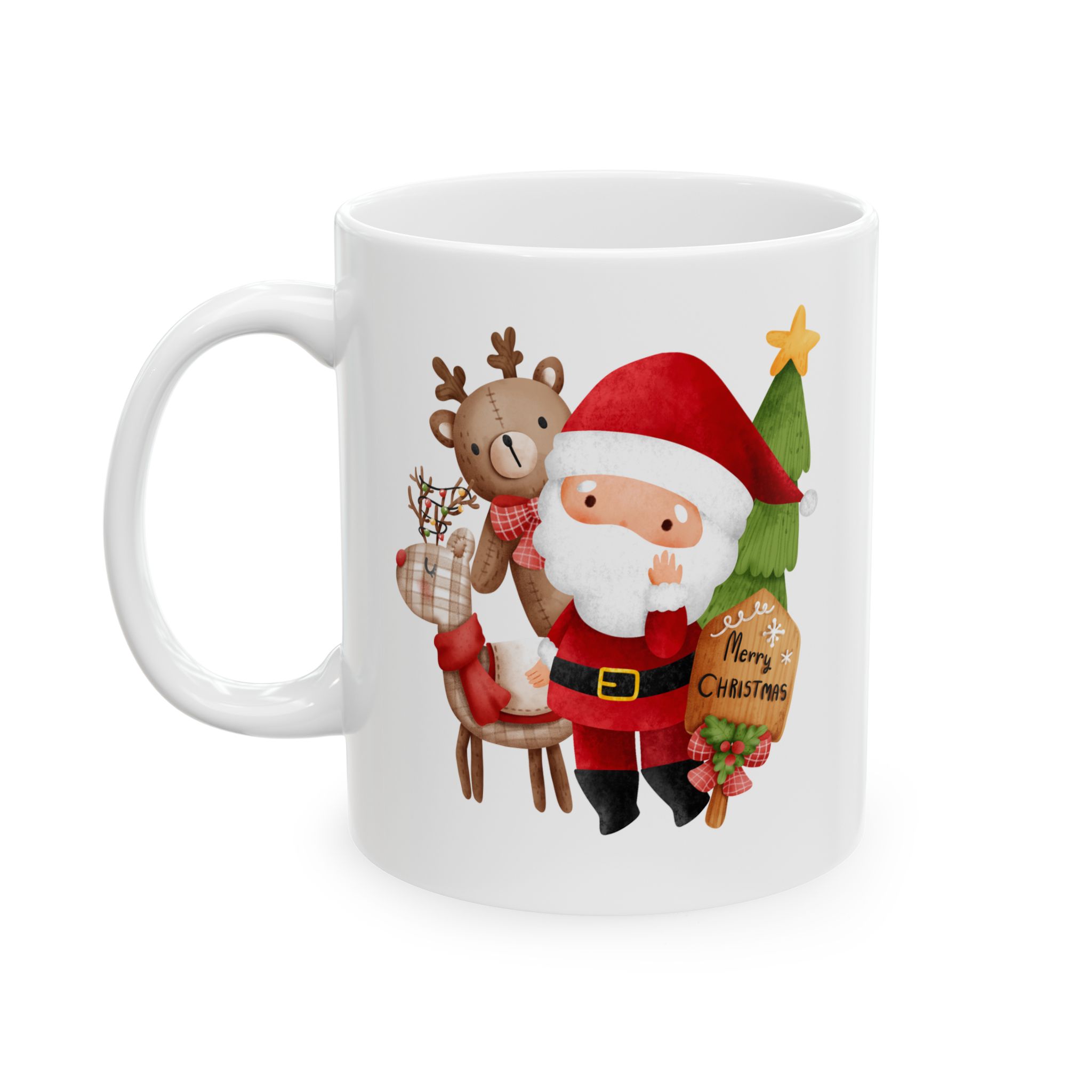 Christmas Mug