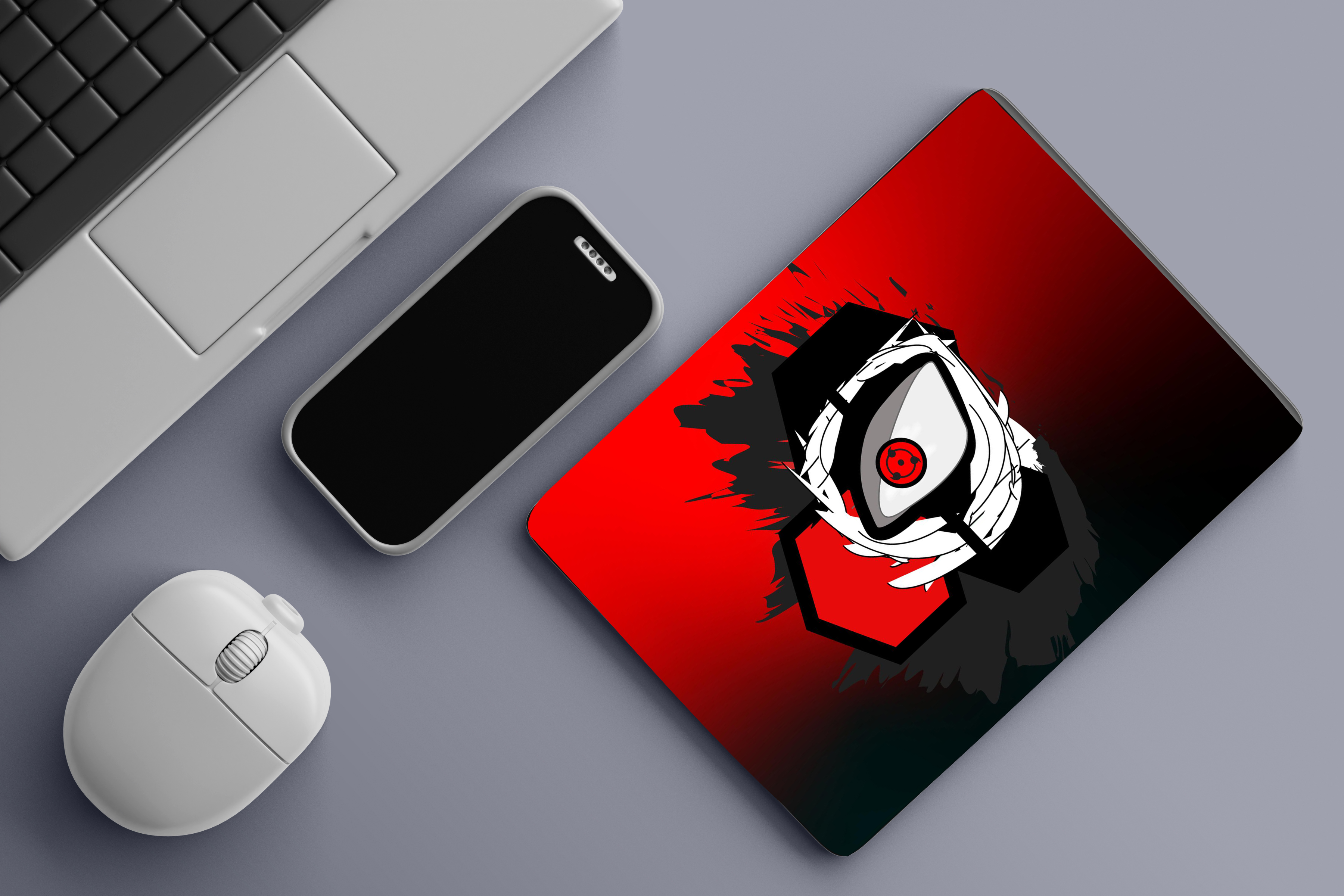 Gaming Mouse Pad 