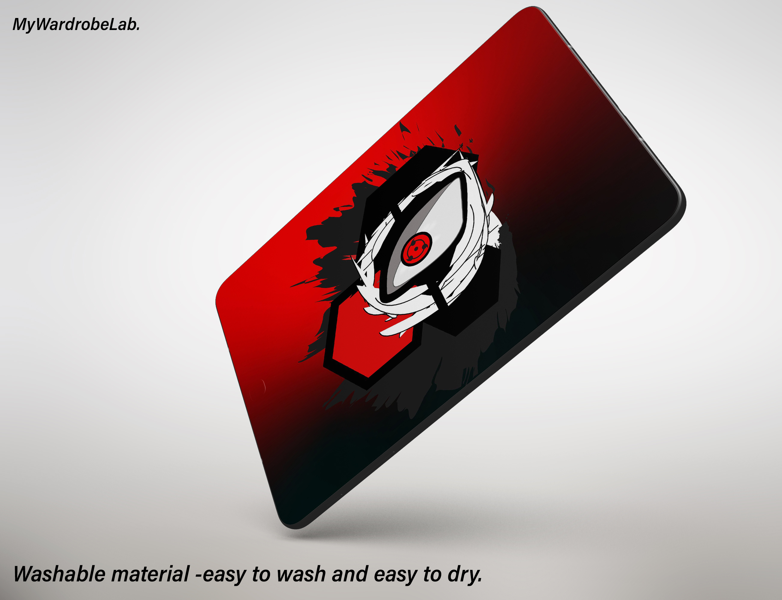 Gaming Mouse Pad 