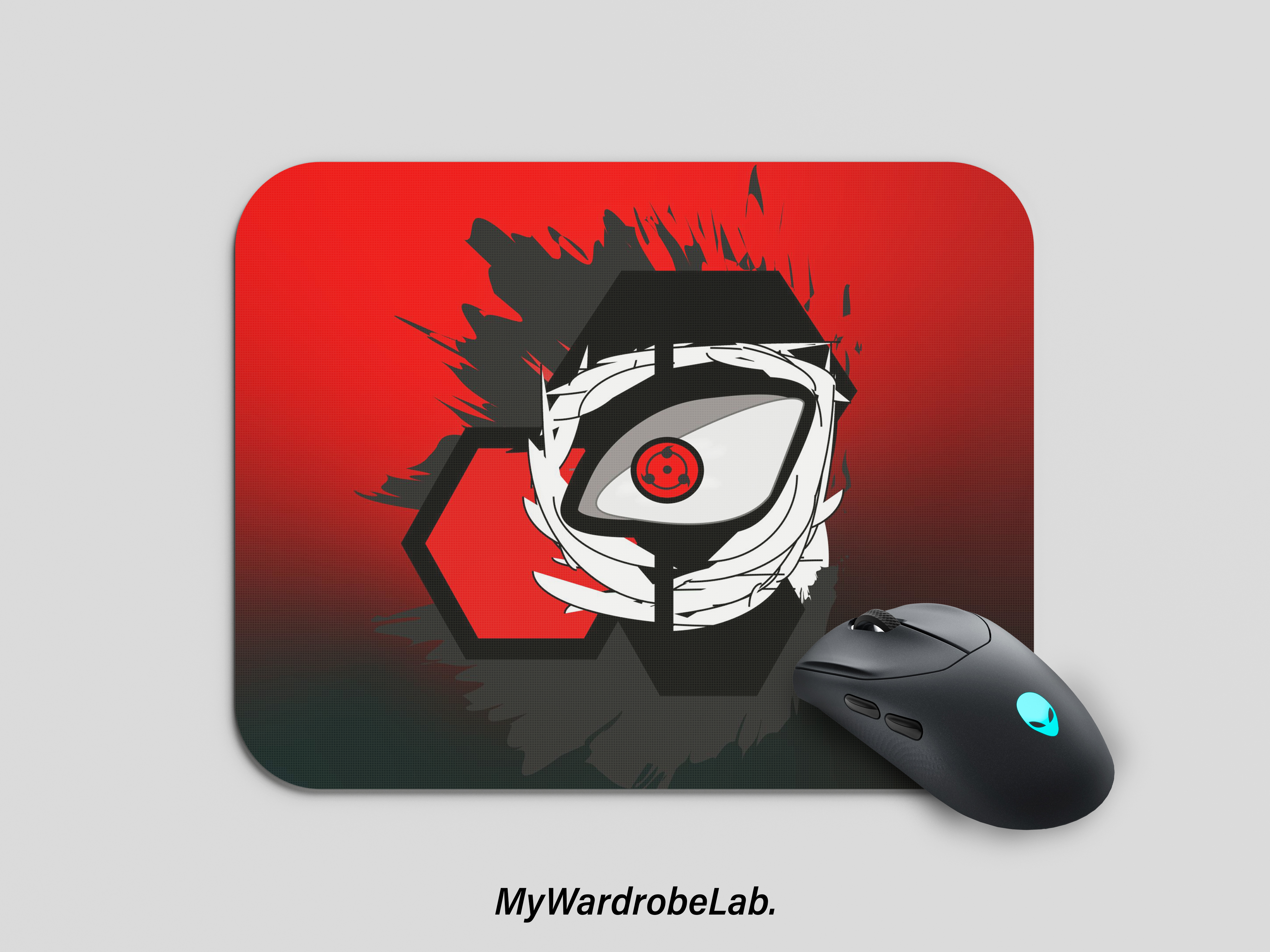 Gaming Mouse Pad 