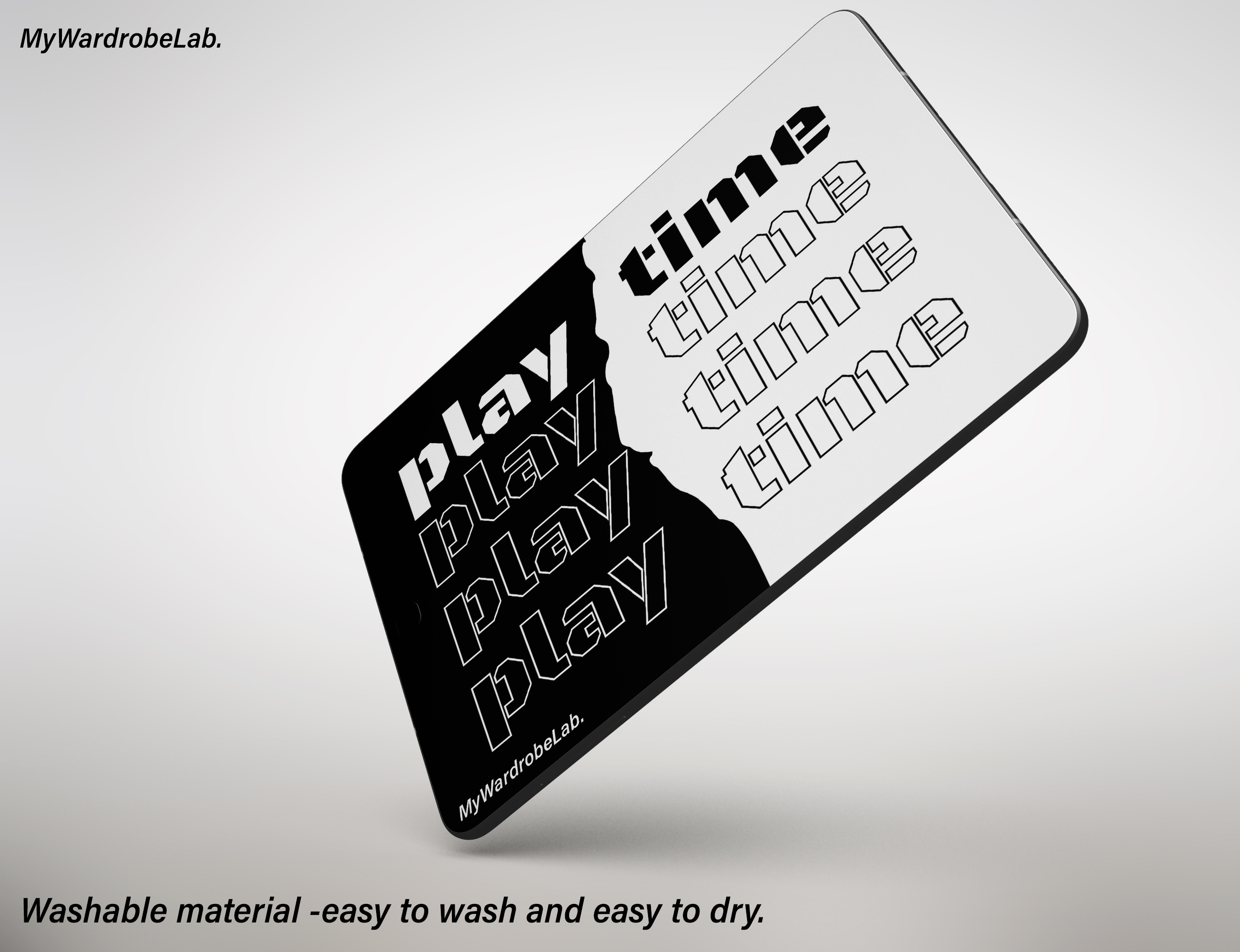 Gaming Mouse Pad