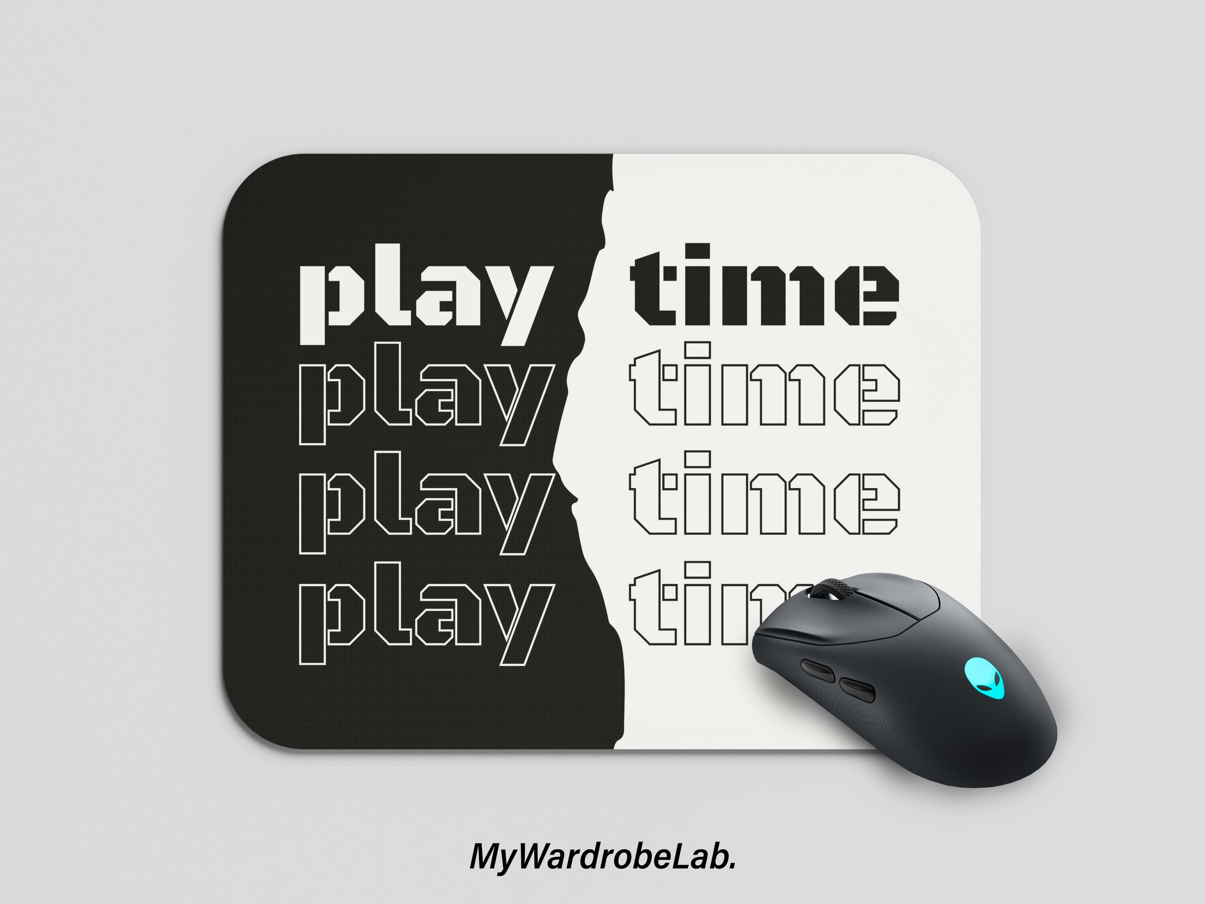 Gaming Mouse Pad
