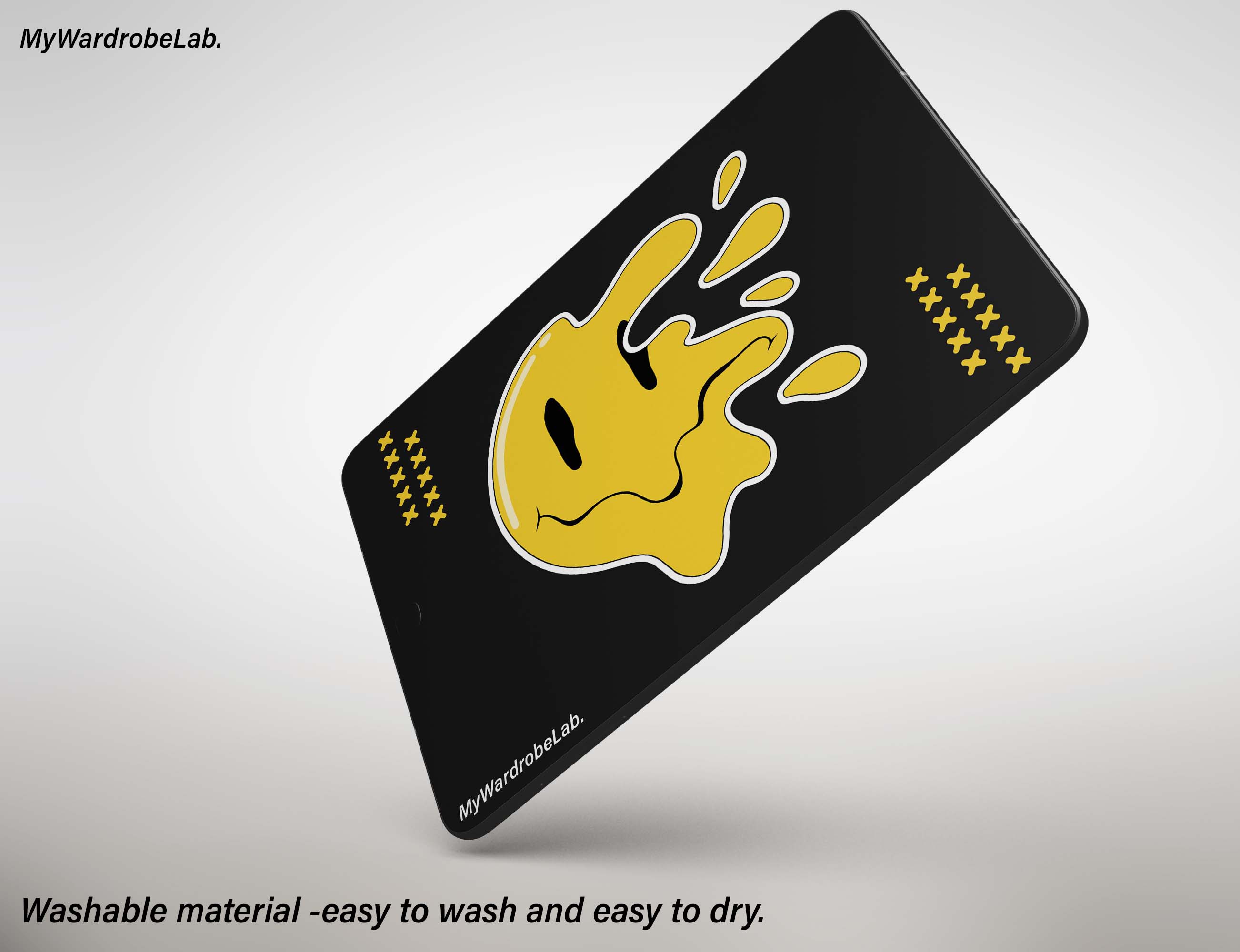 Custom Gaming Mouse Pad