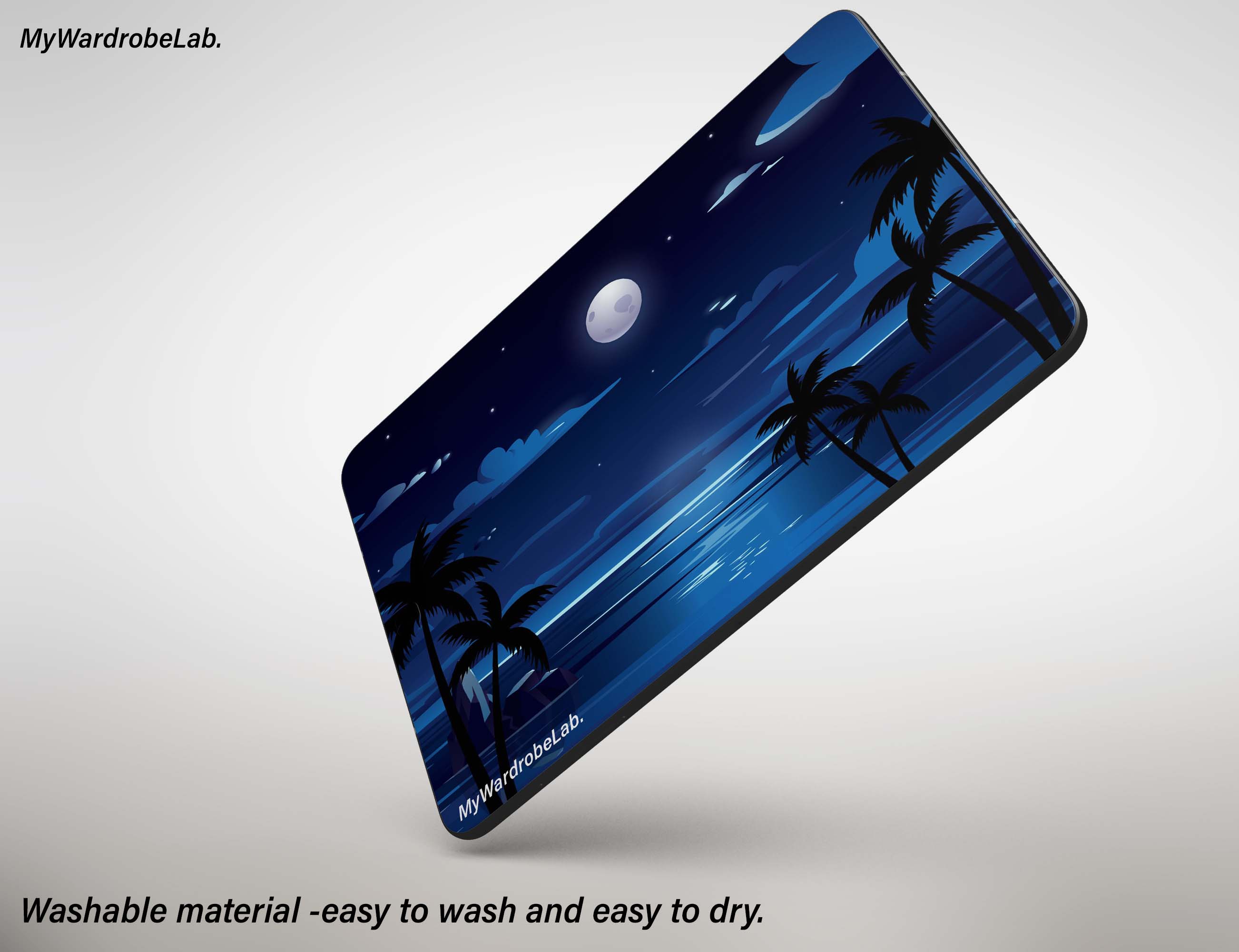 Scenic Mouse Pad 