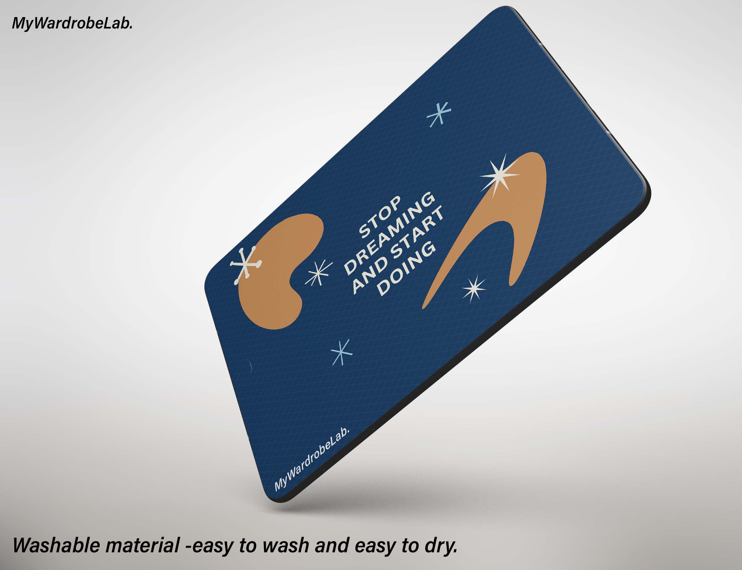 Inspirational Mouse Pad