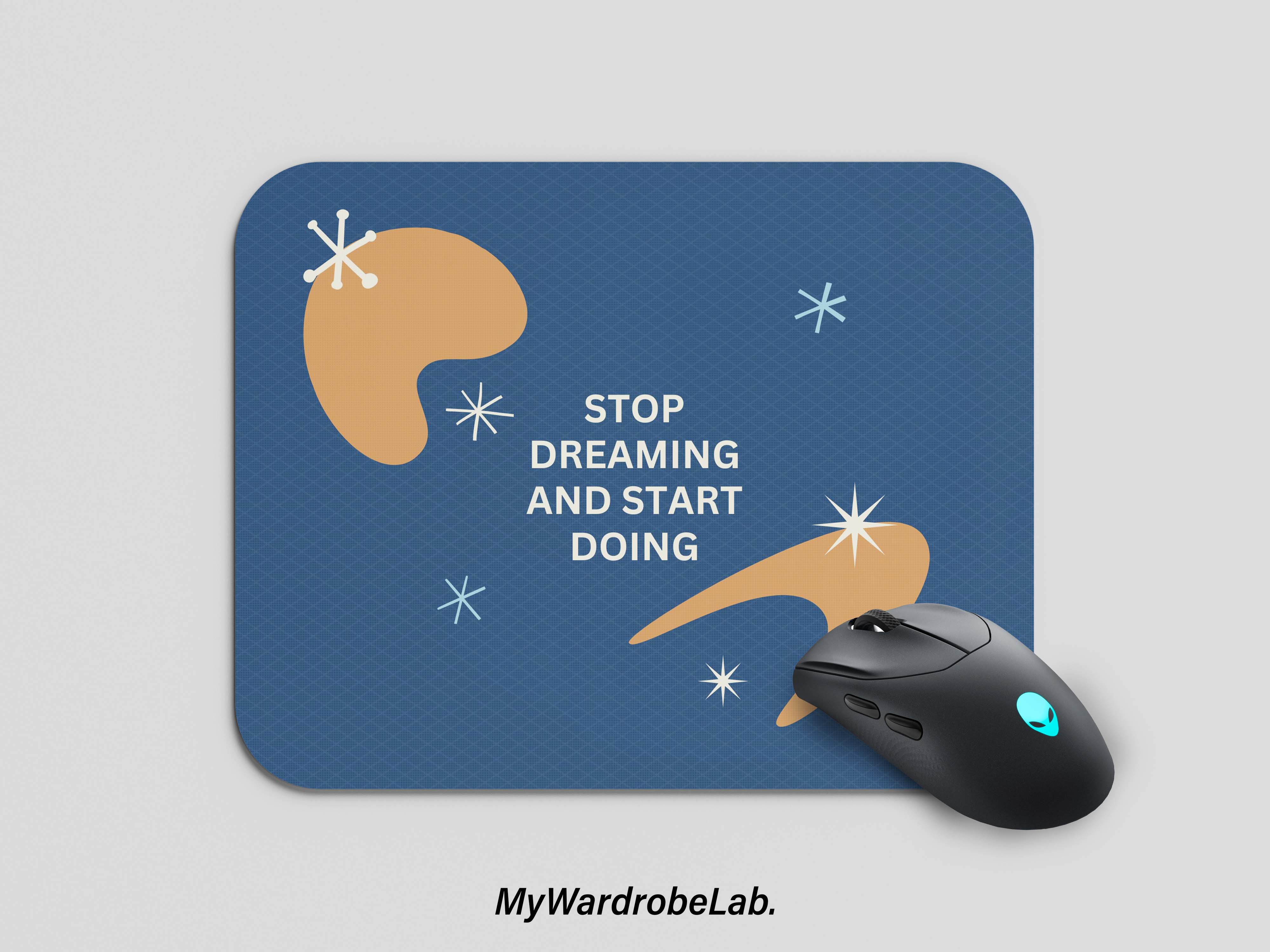 Inspirational Mouse Pad