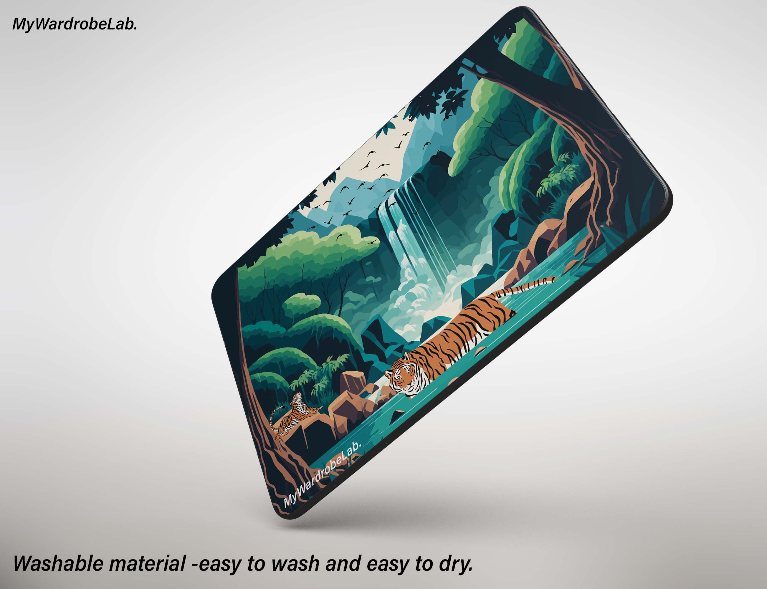 Decorative Mouse Pad