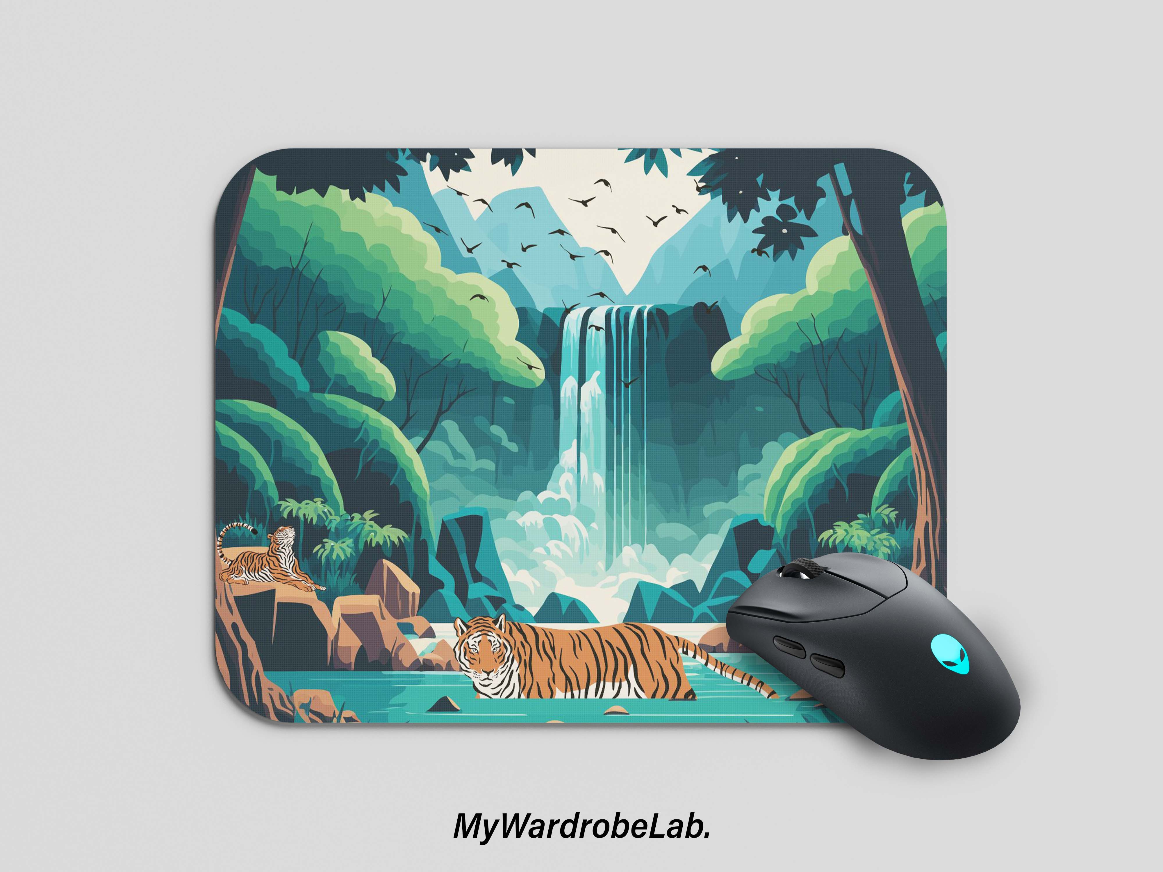 Decorative Mouse Pad