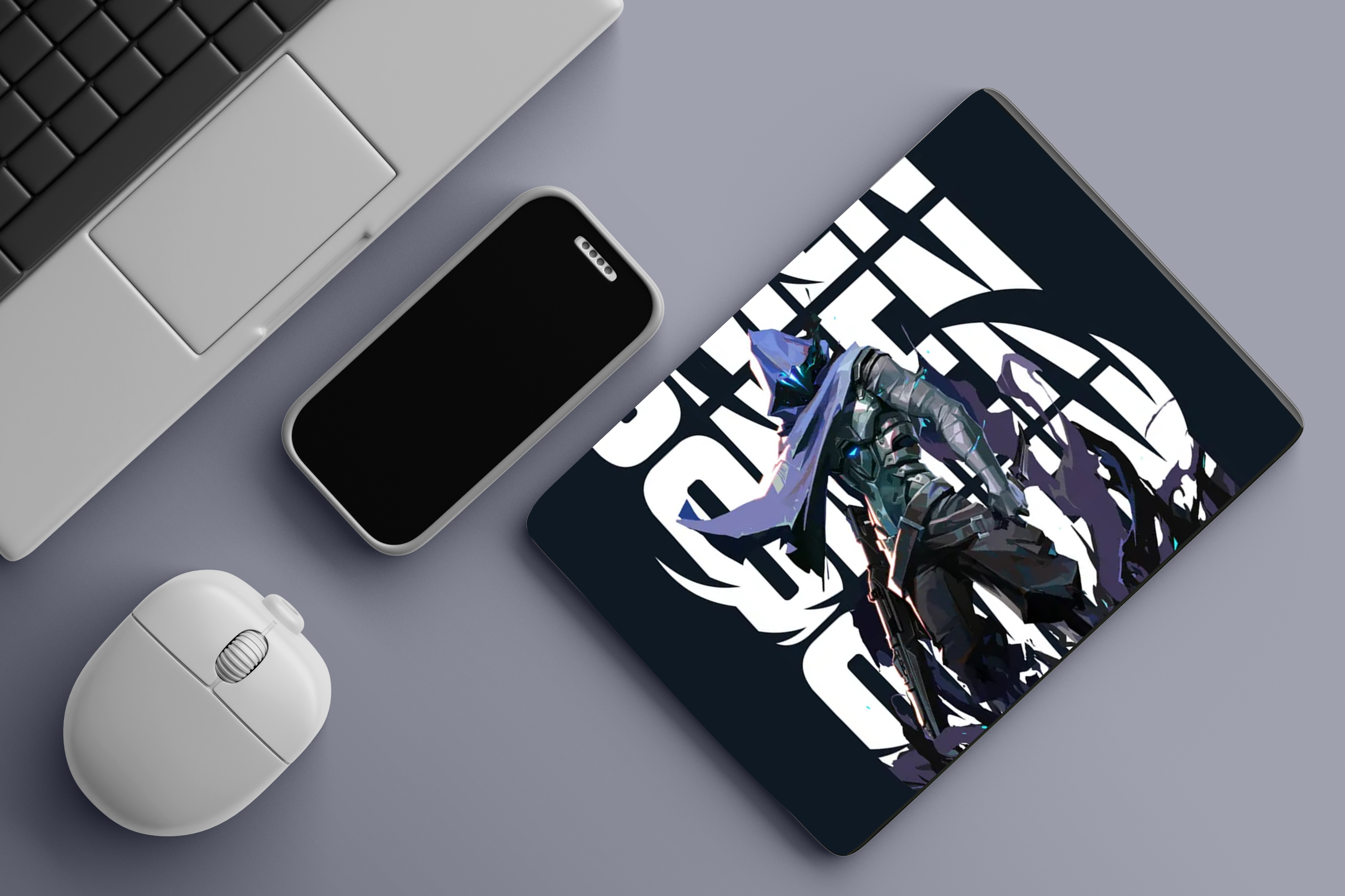 Gaming Mousepad
