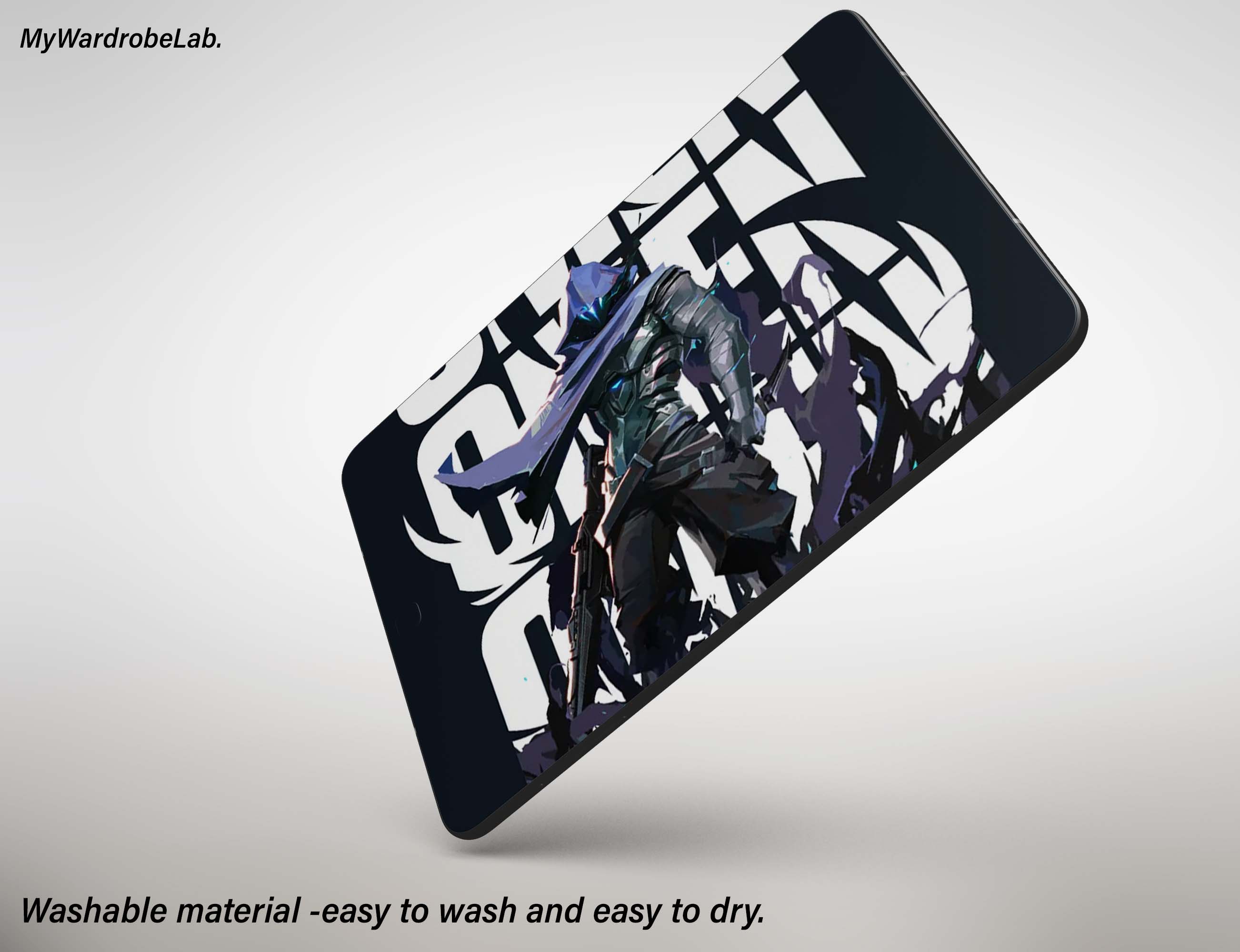 Gaming Mousepad