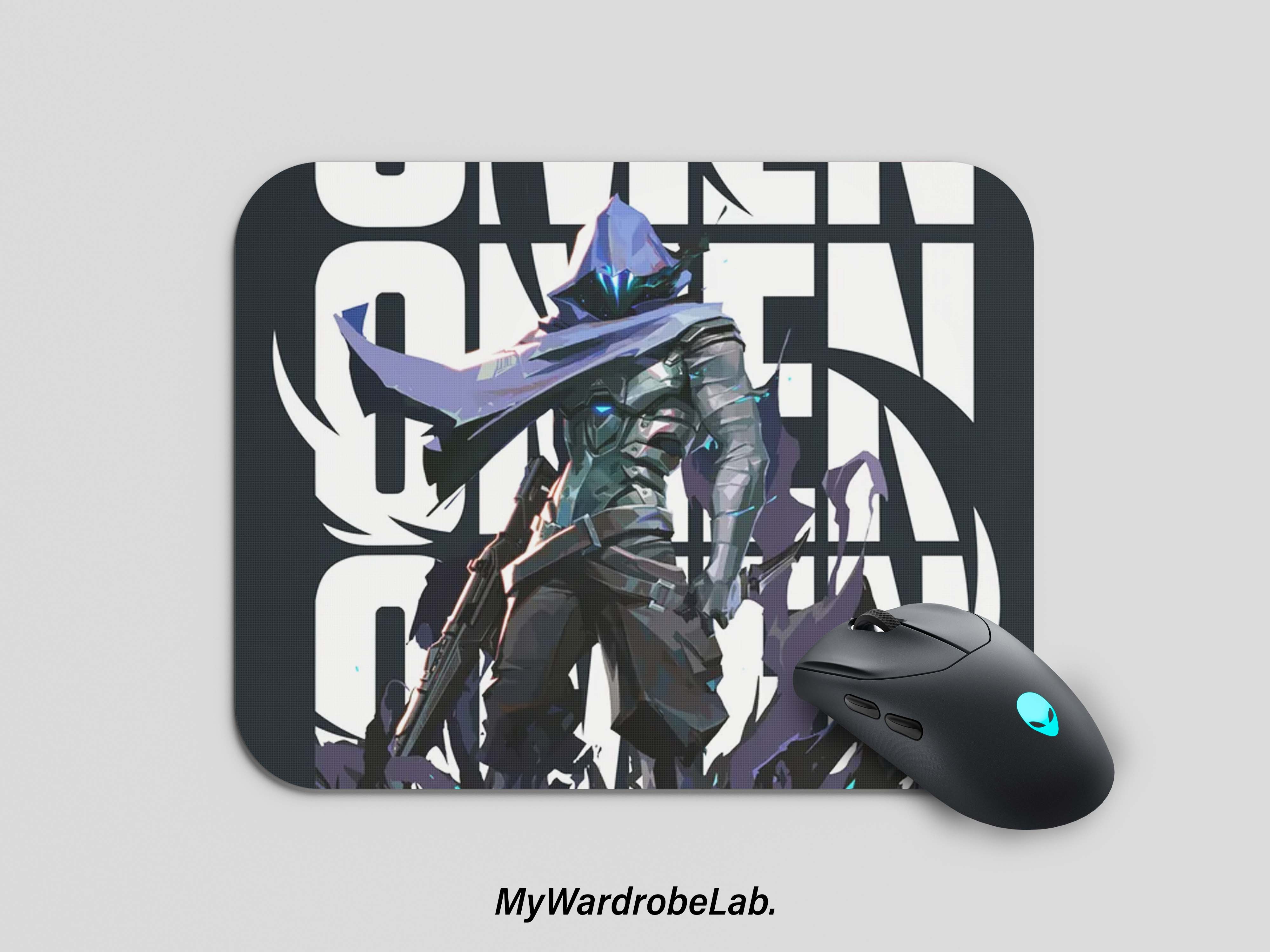 Gaming Mousepad