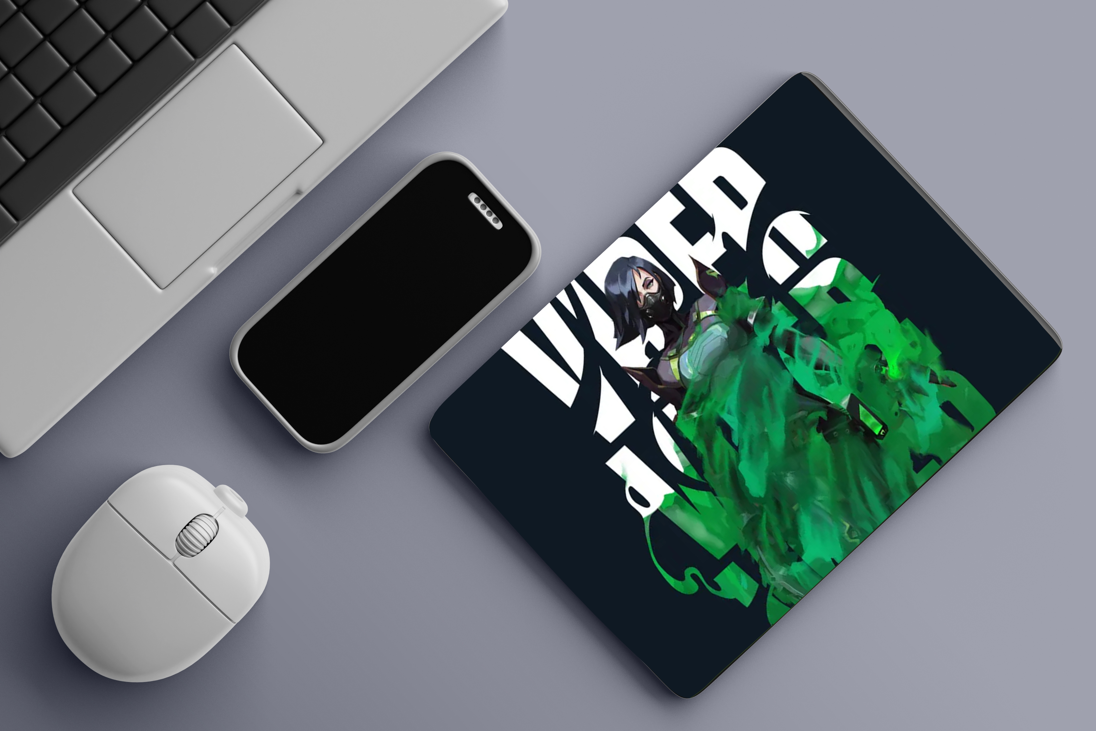 Custom Viper Mousepad