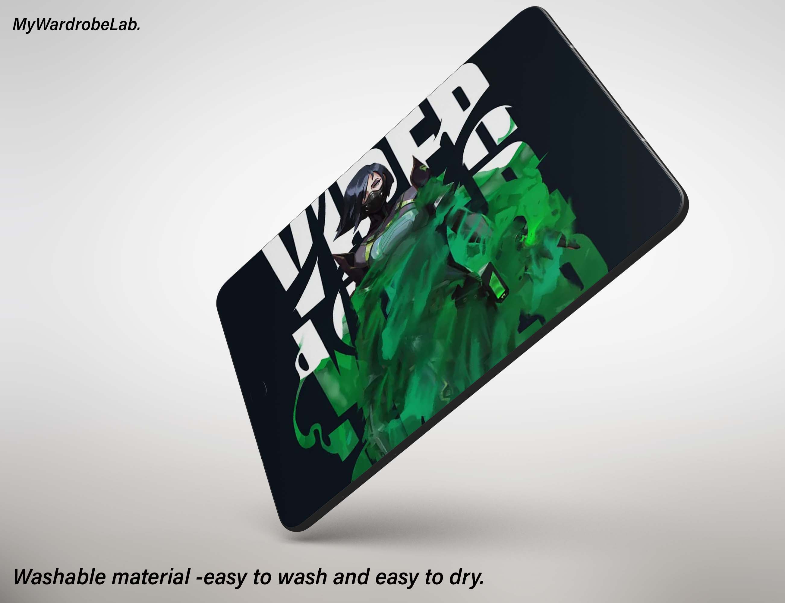Custom Viper Mousepad