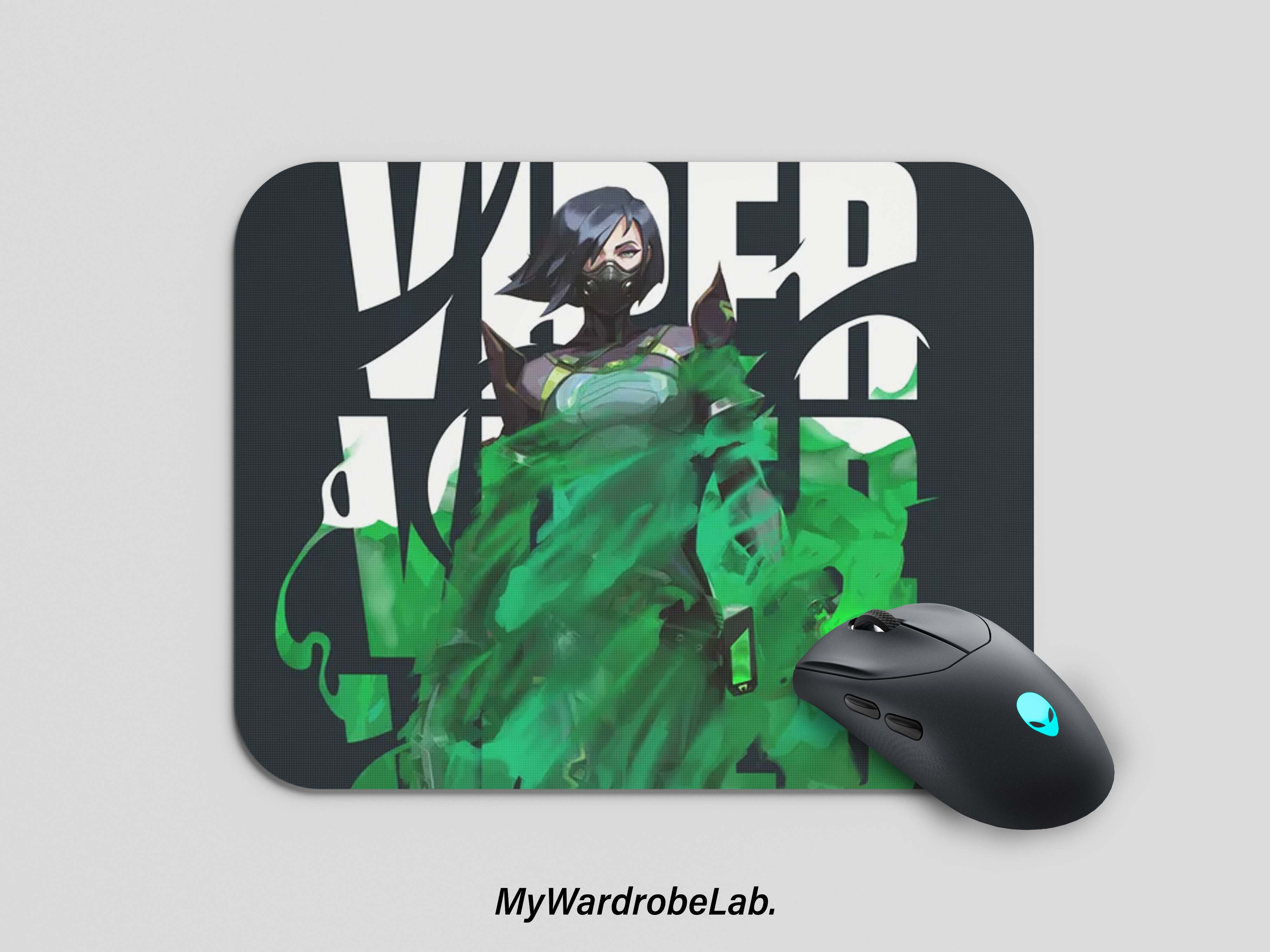 Custom Viper Mousepad