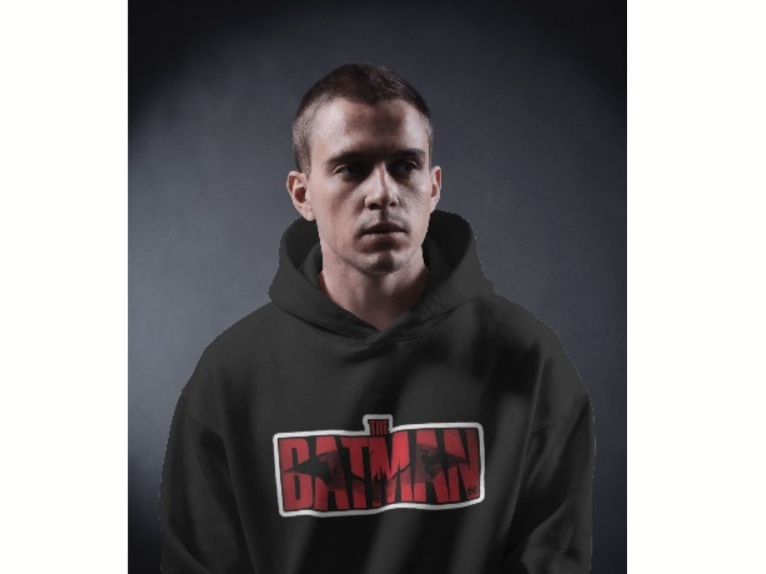 Batman Hoodie