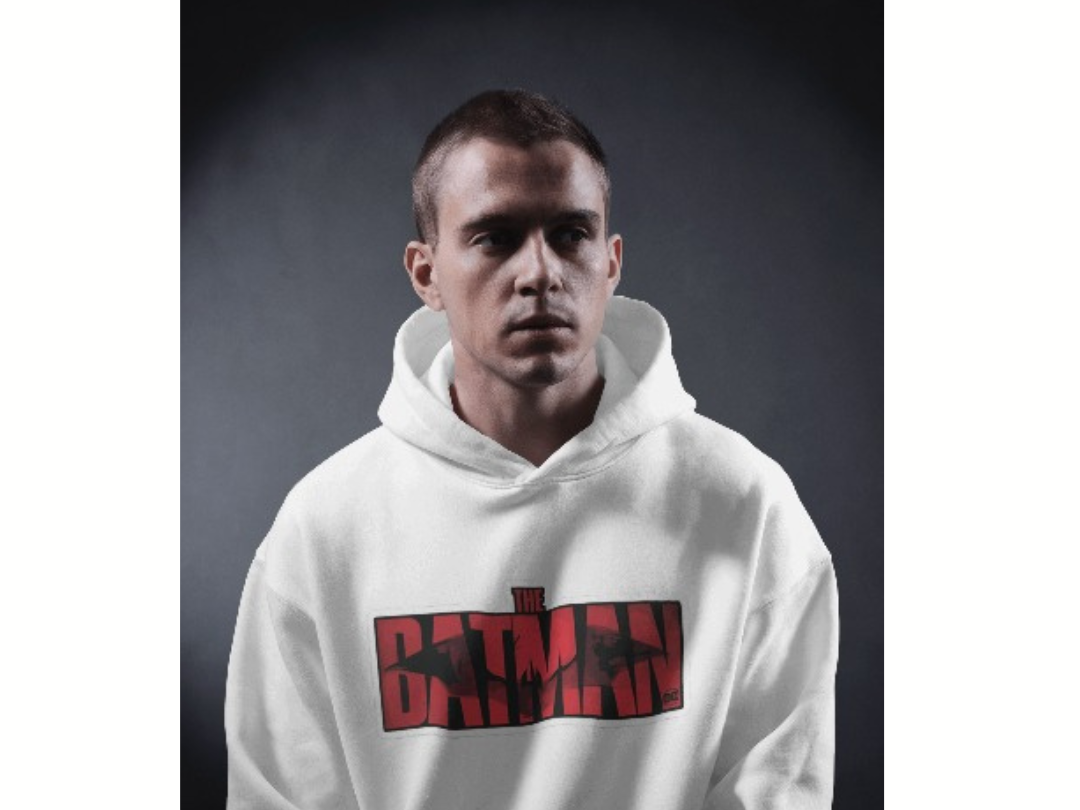 Batman Hoodie