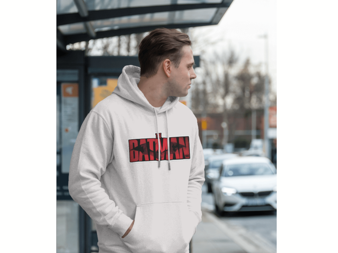Batman Hoodie