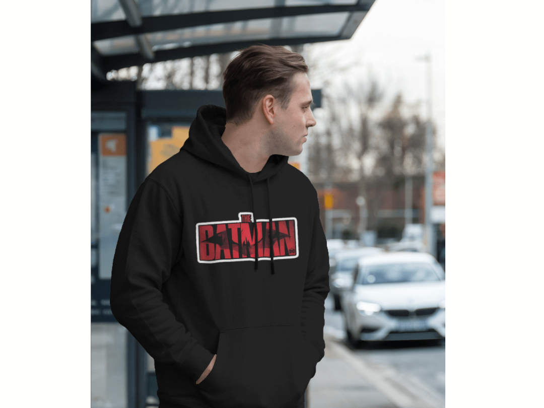 Batman Hoodie