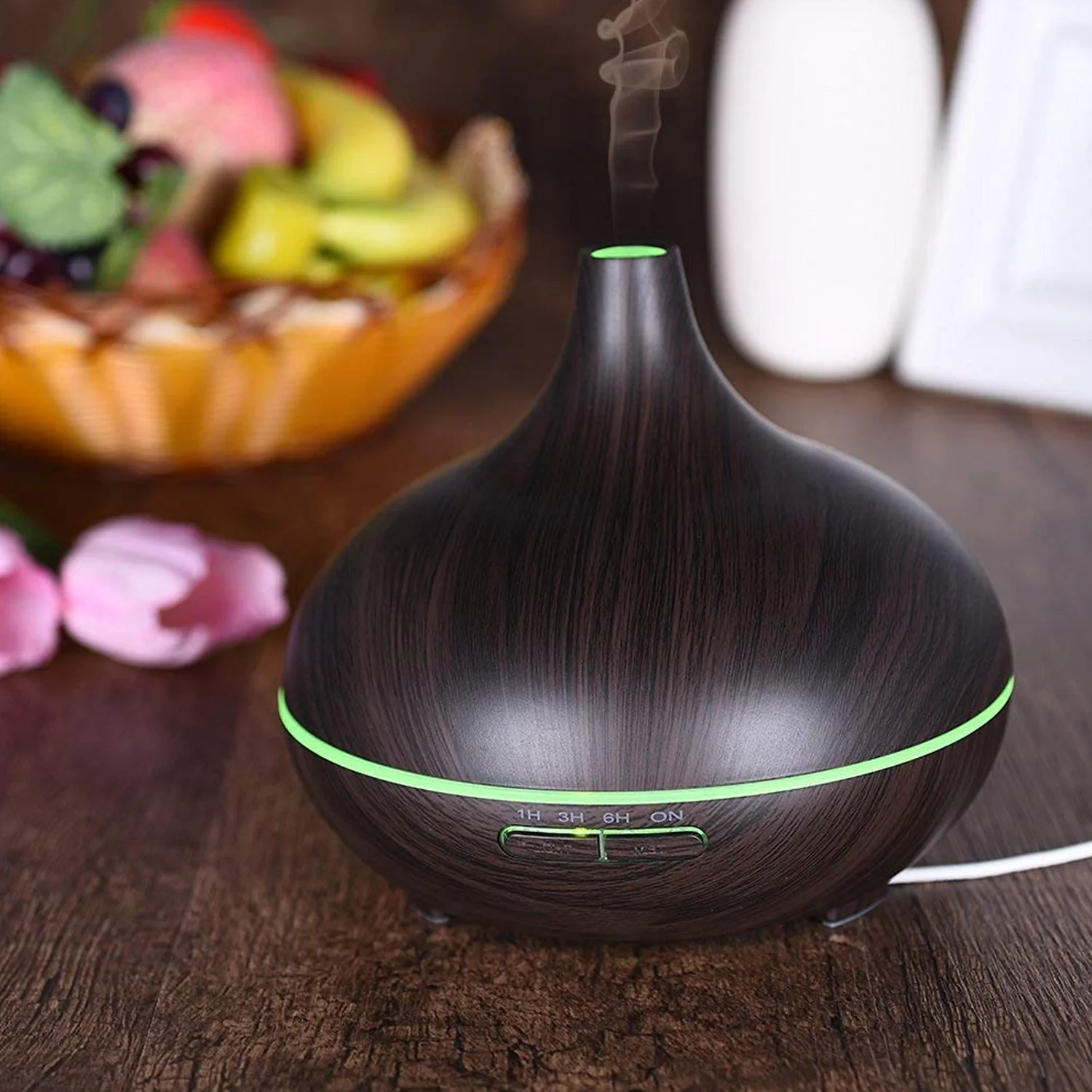 Aroma therapy Humidifier