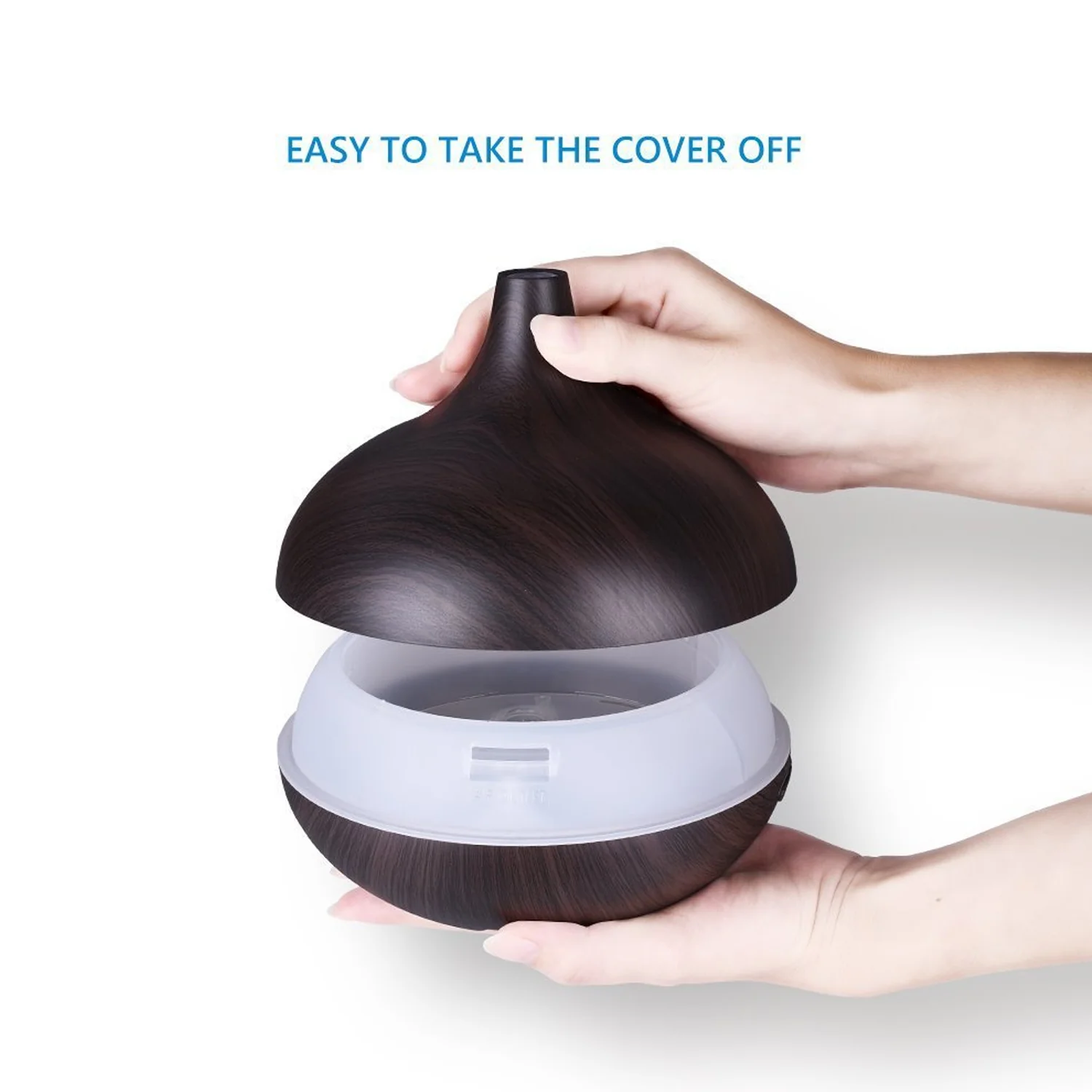 Aroma therapy Humidifier